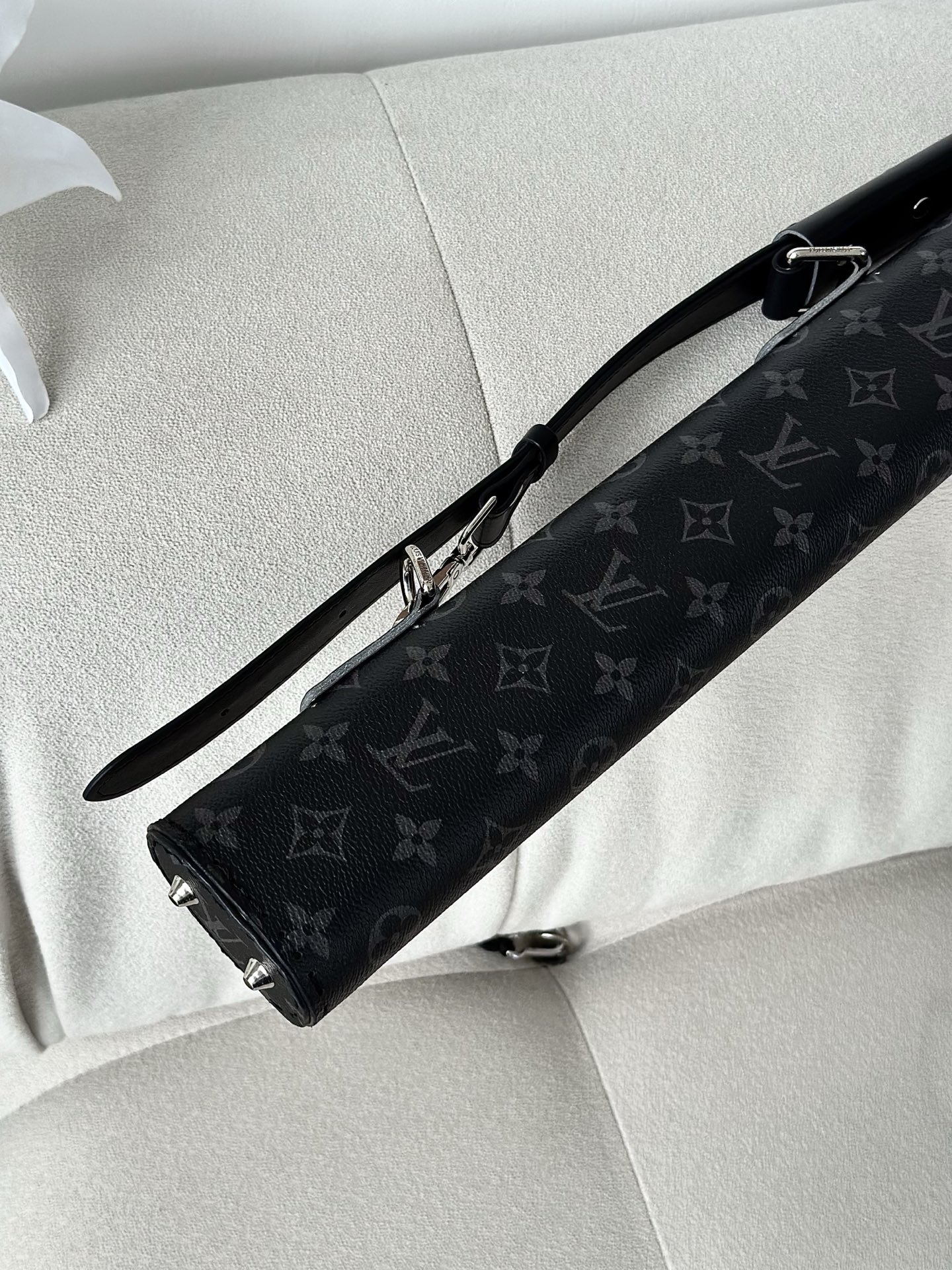路易威登 Louis Vuitton 高定典藏高级成衣风衣外套及大衣服装 #C98B9FEB 4