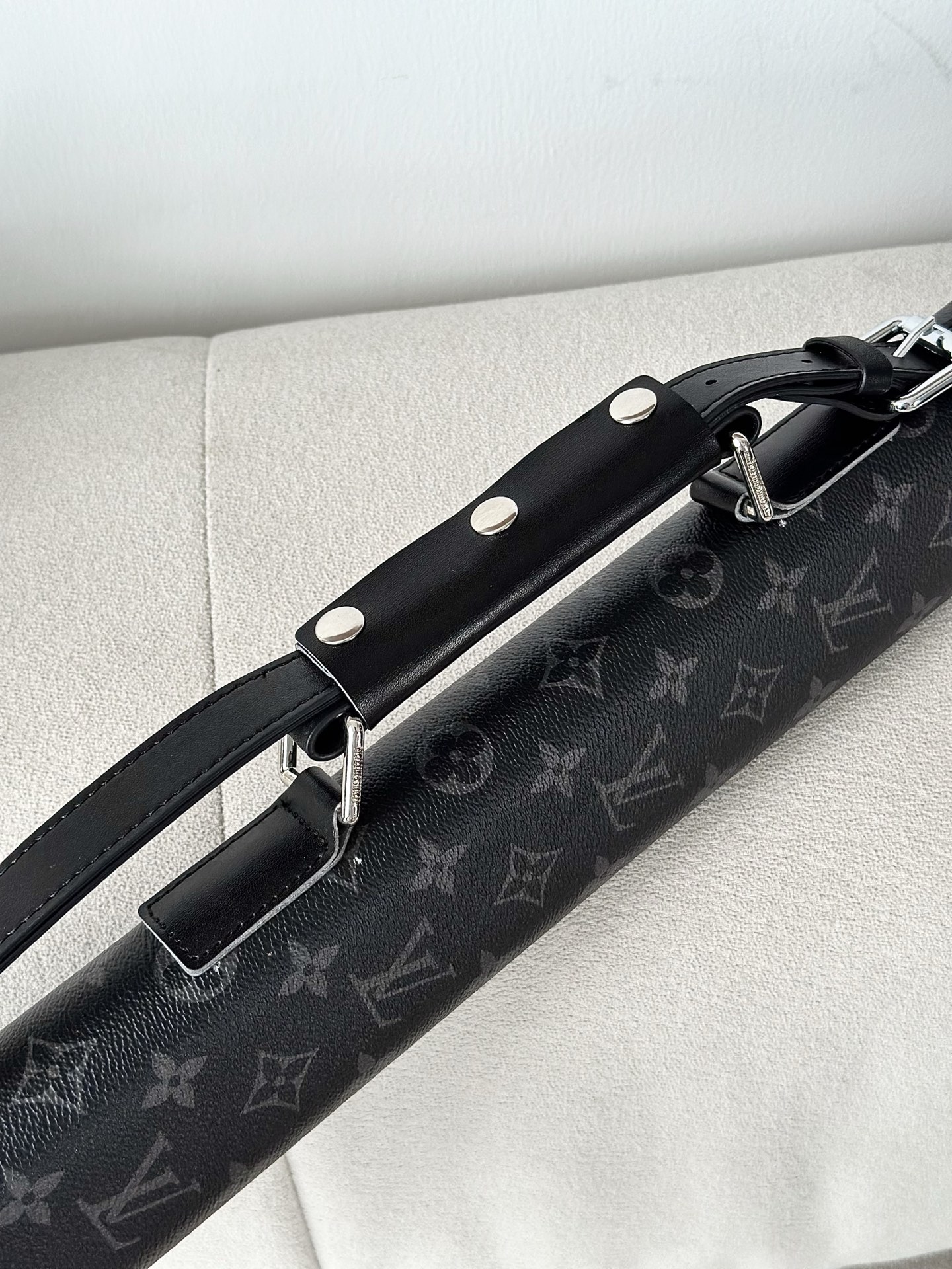 路易威登 Louis Vuitton 高定典藏高级成衣风衣外套及大衣服装 #C98B9FEB 7