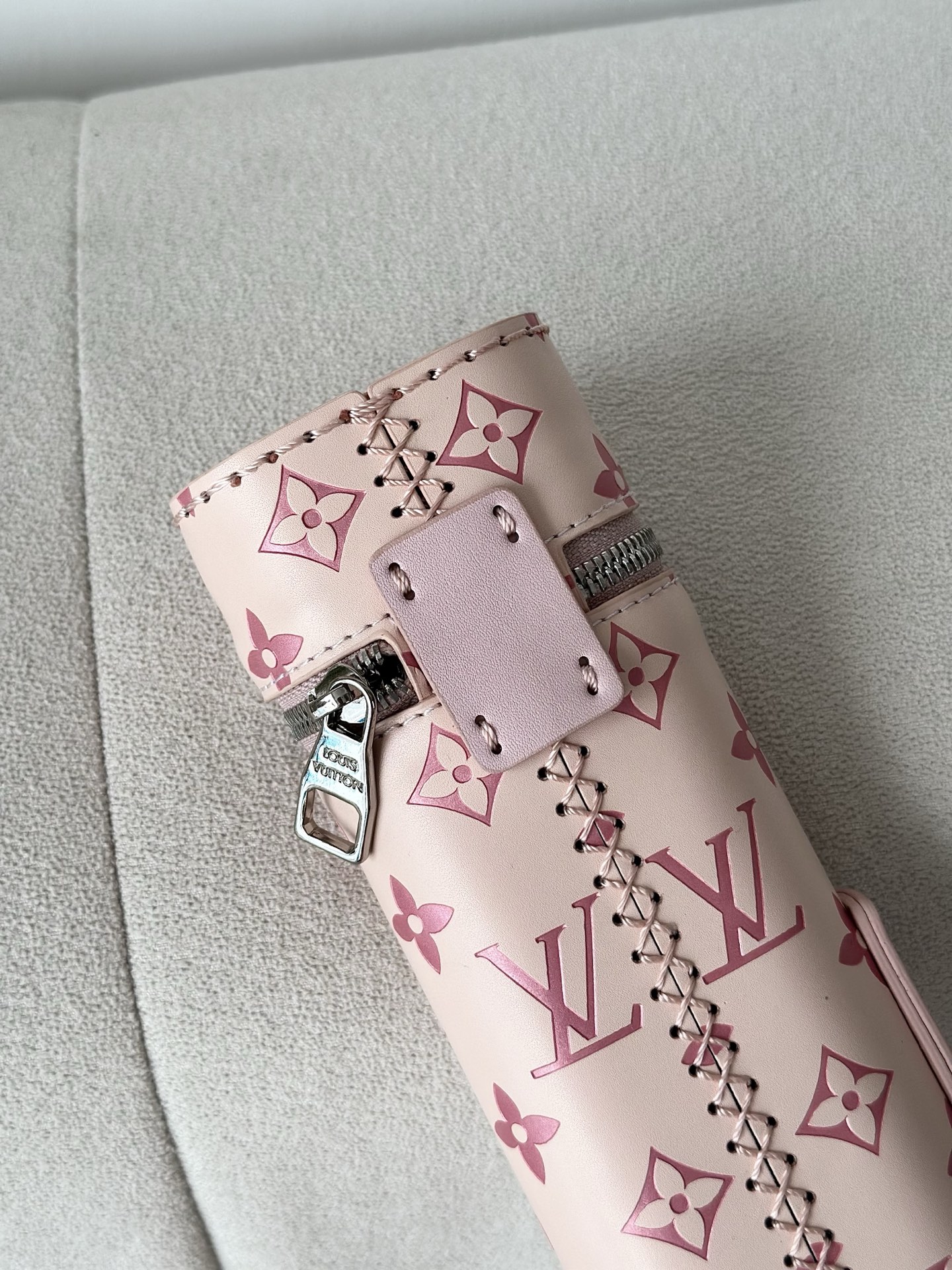 缪缪 Miu Miu 高定典藏高级成衣风衣外套及大衣服装 #D3ED9470 6