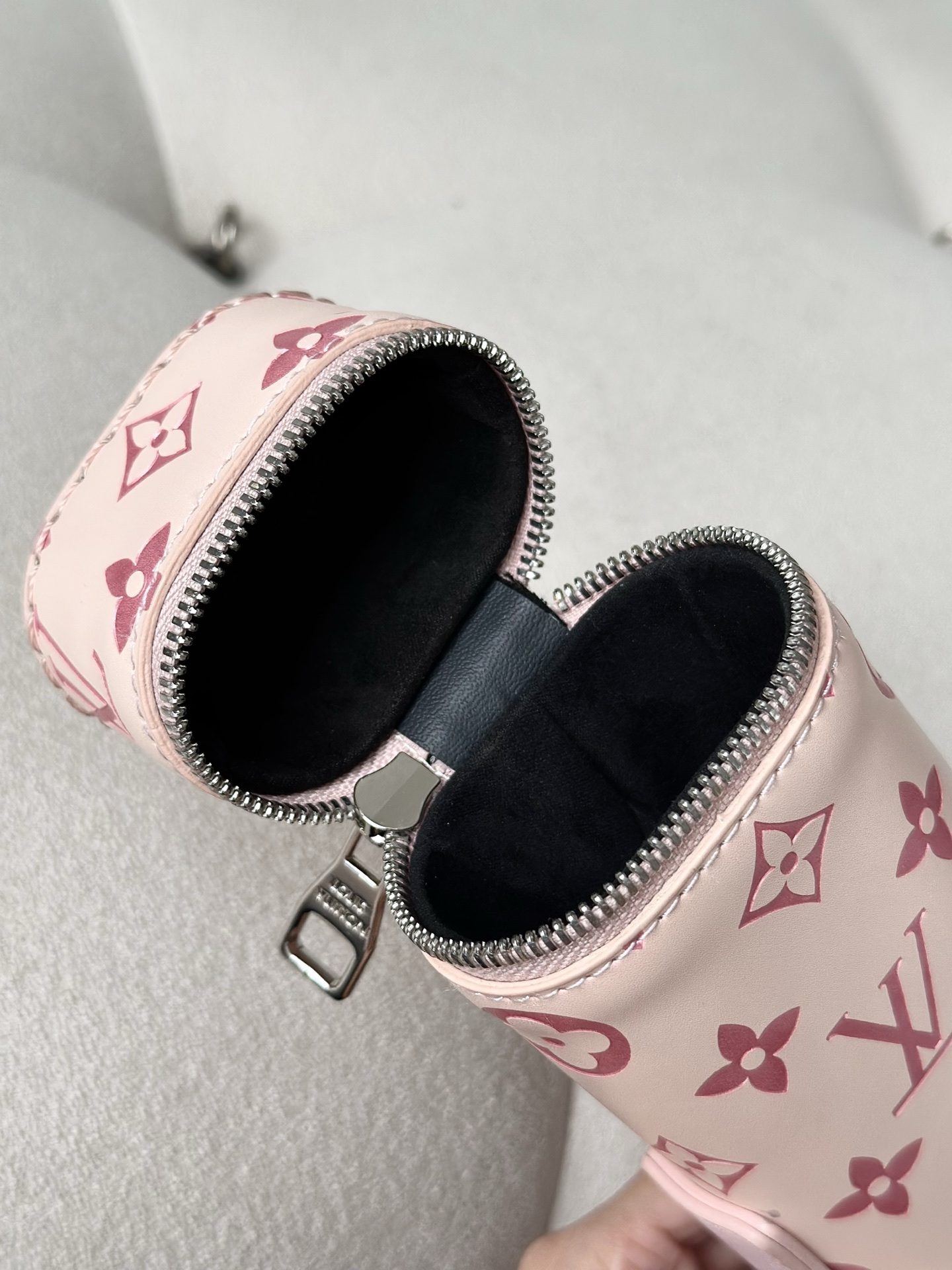 缪缪 Miu Miu 高定典藏高级成衣风衣外套及大衣服装 #D3ED9470 5