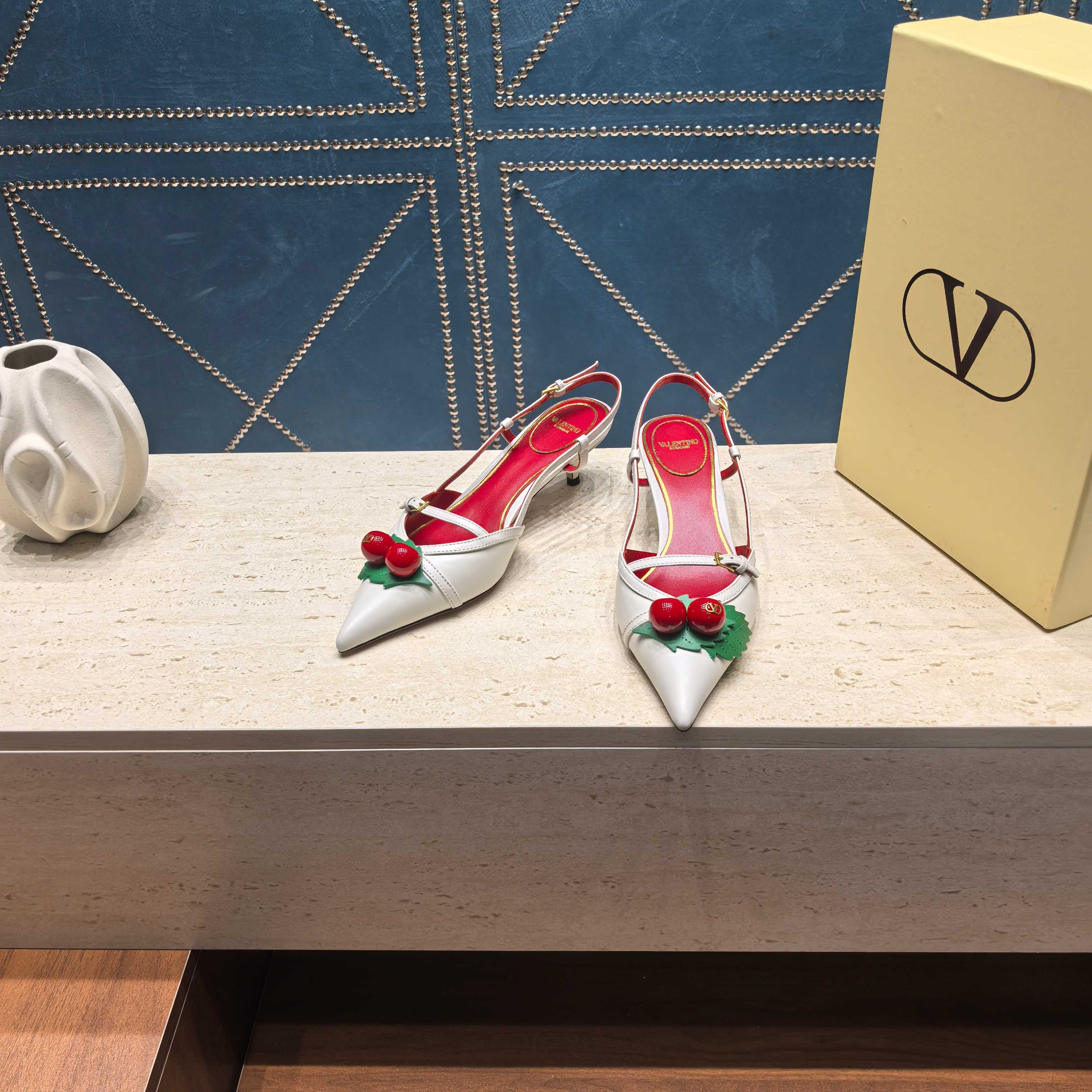 Valentino Women Shoes