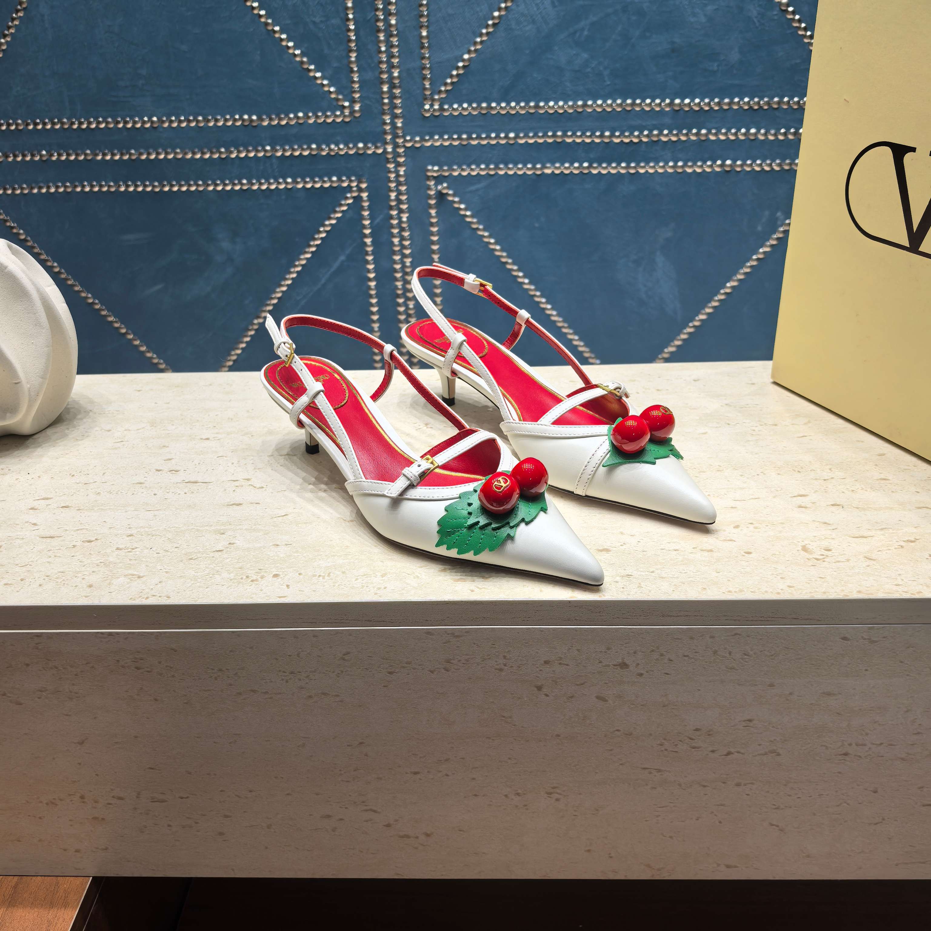 Valentino Women Shoes