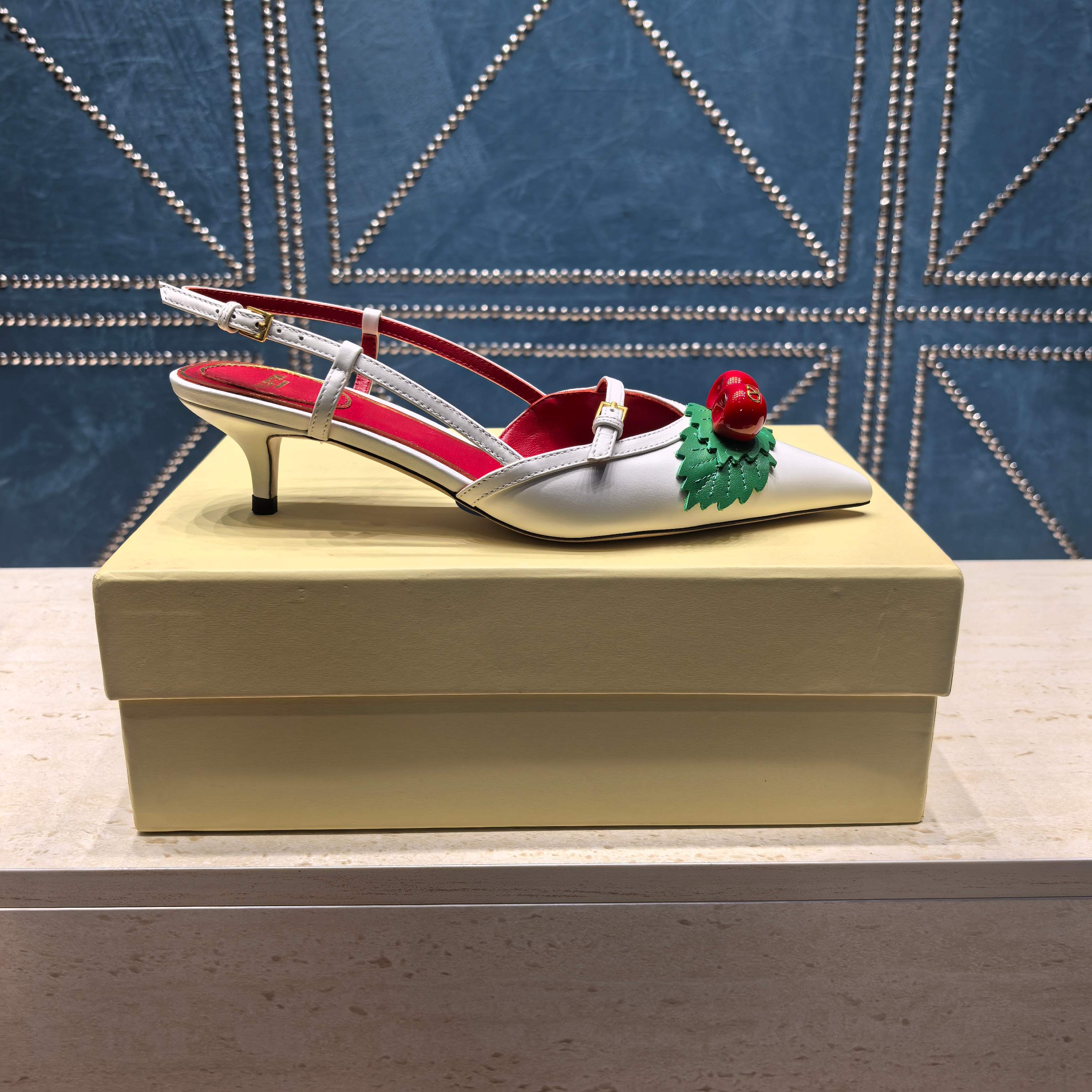 Valentino Women Shoes