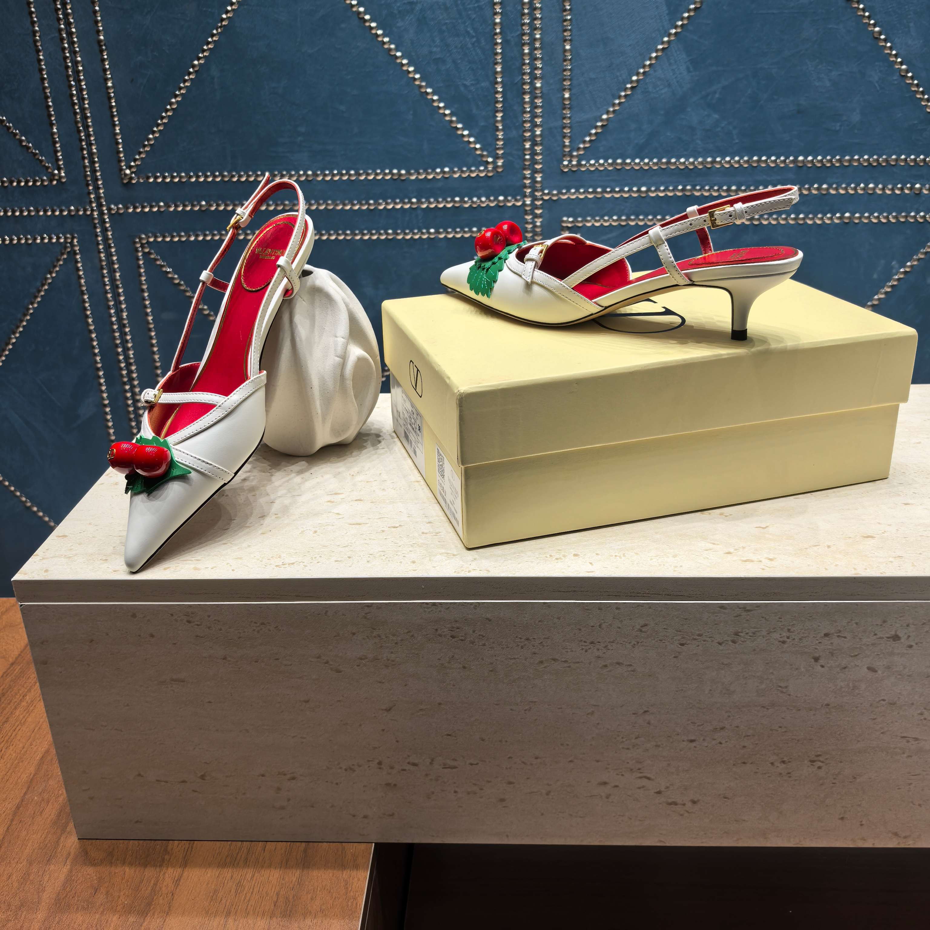 Valentino Women Shoes