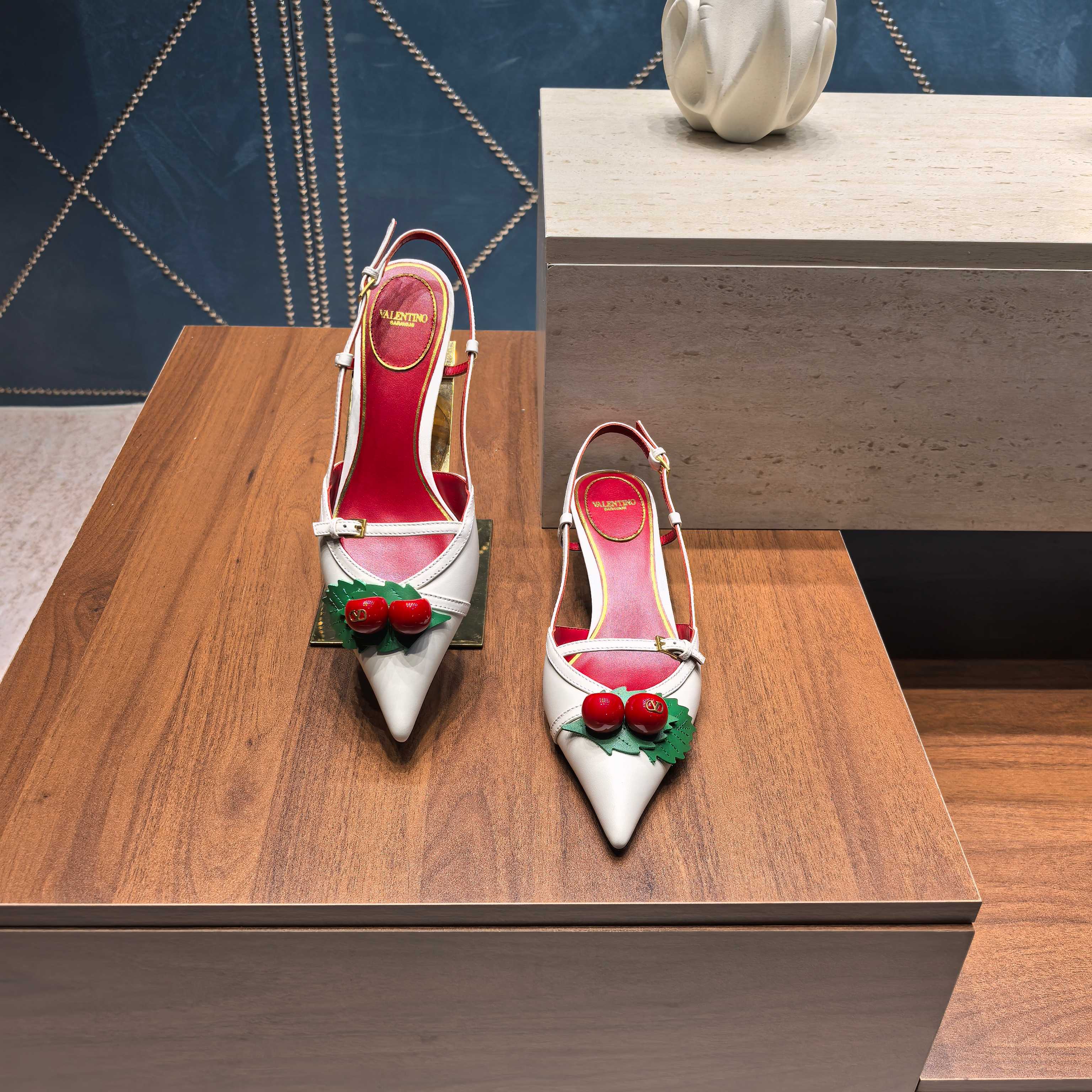 Valentino Women Shoes
