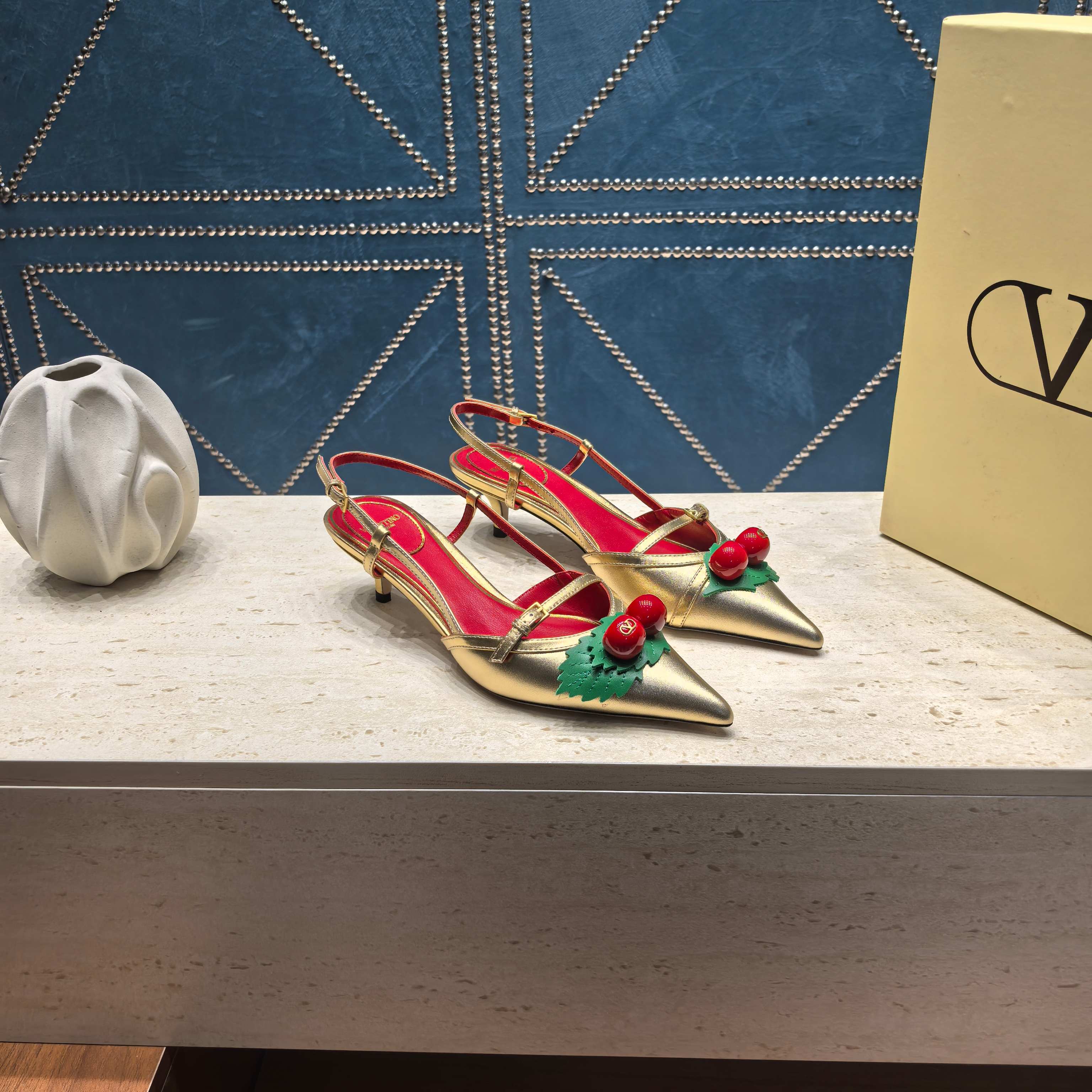 Valentino Women Shoes