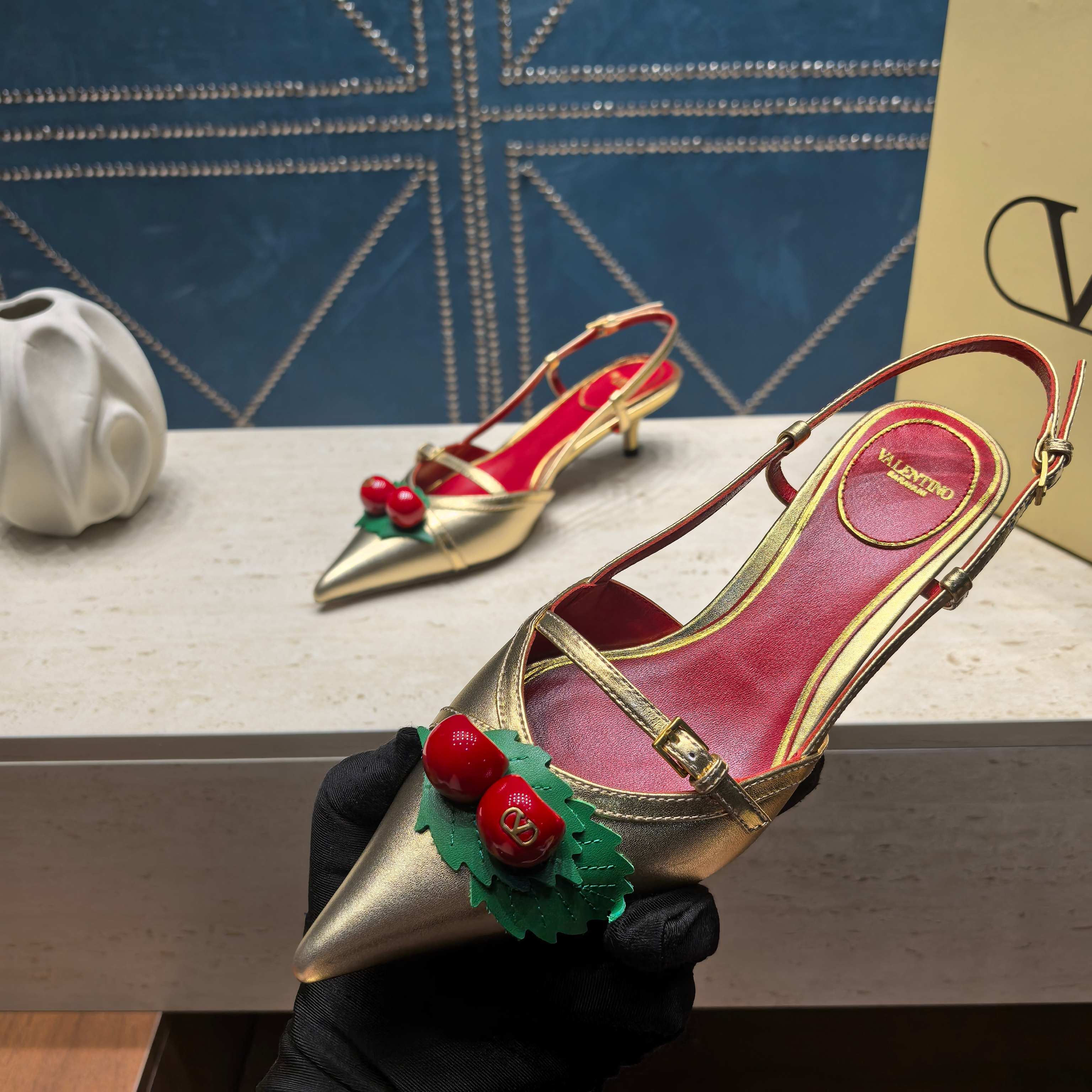 Valentino Women Shoes