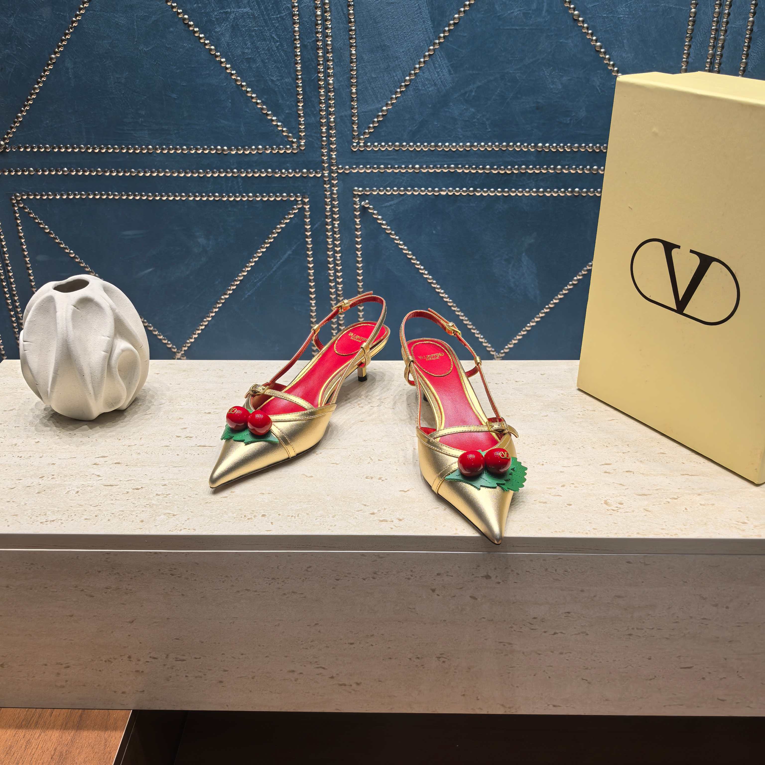 Valentino Women Shoes