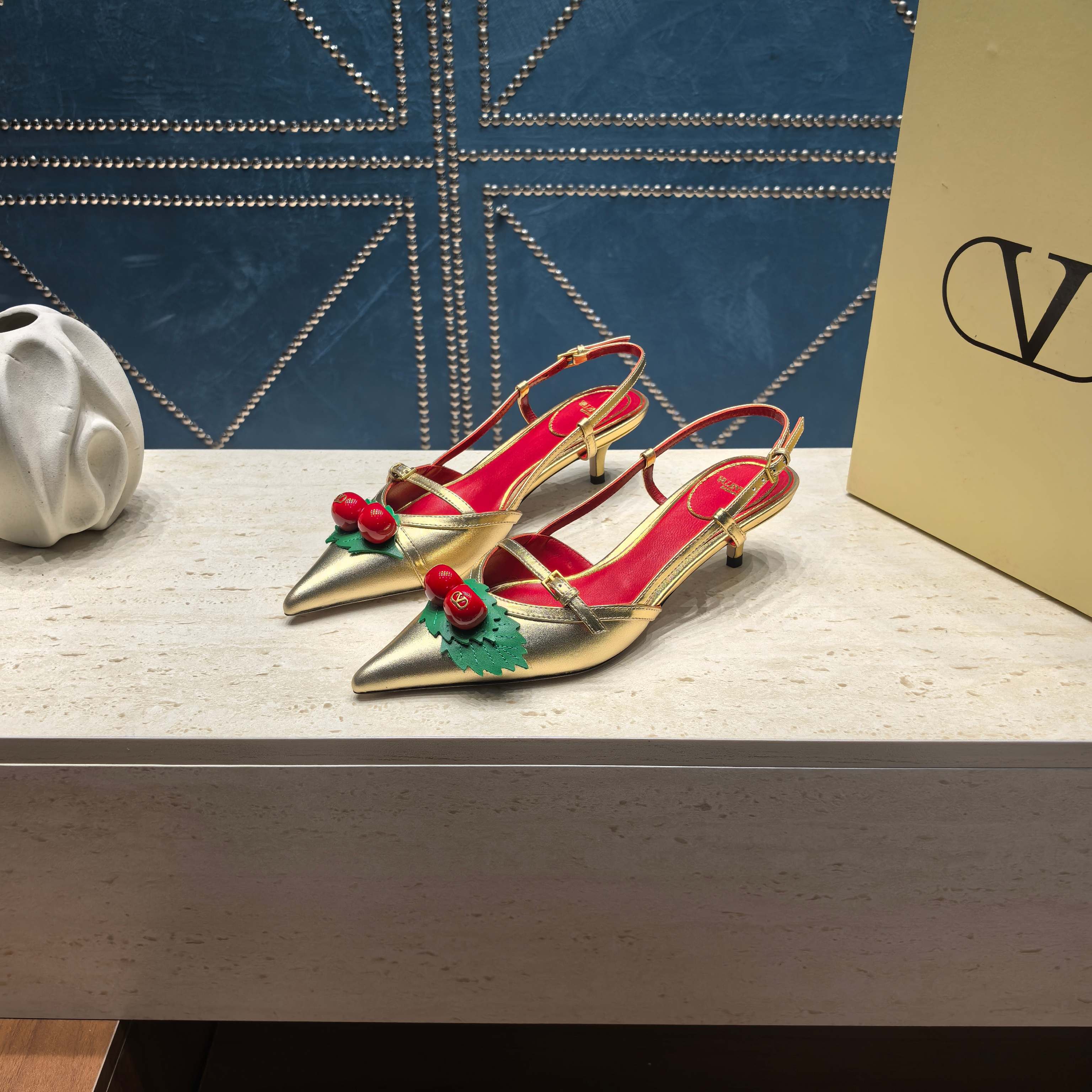 Valentino Women Shoes