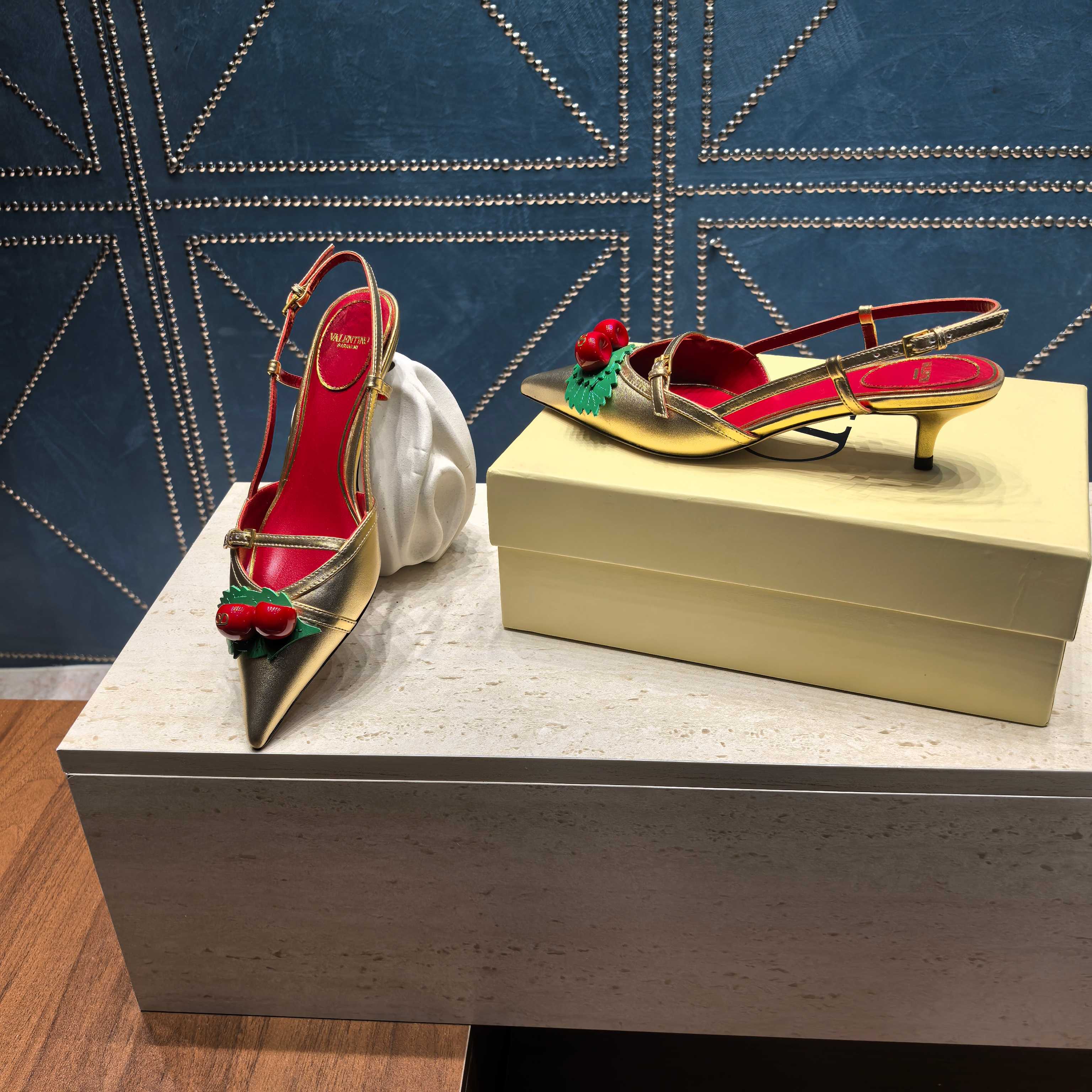 Valentino Women Shoes