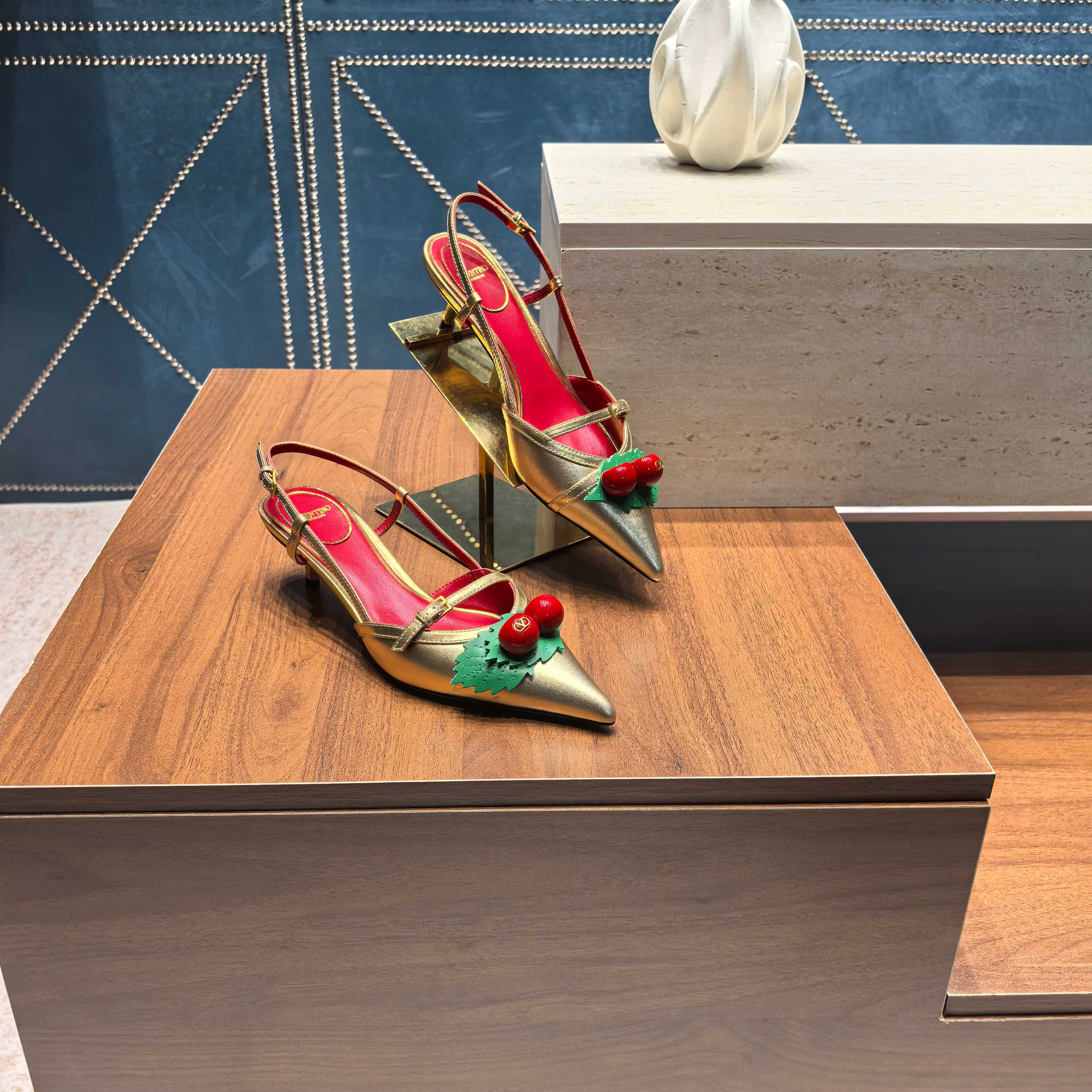 Valentino Women Shoes