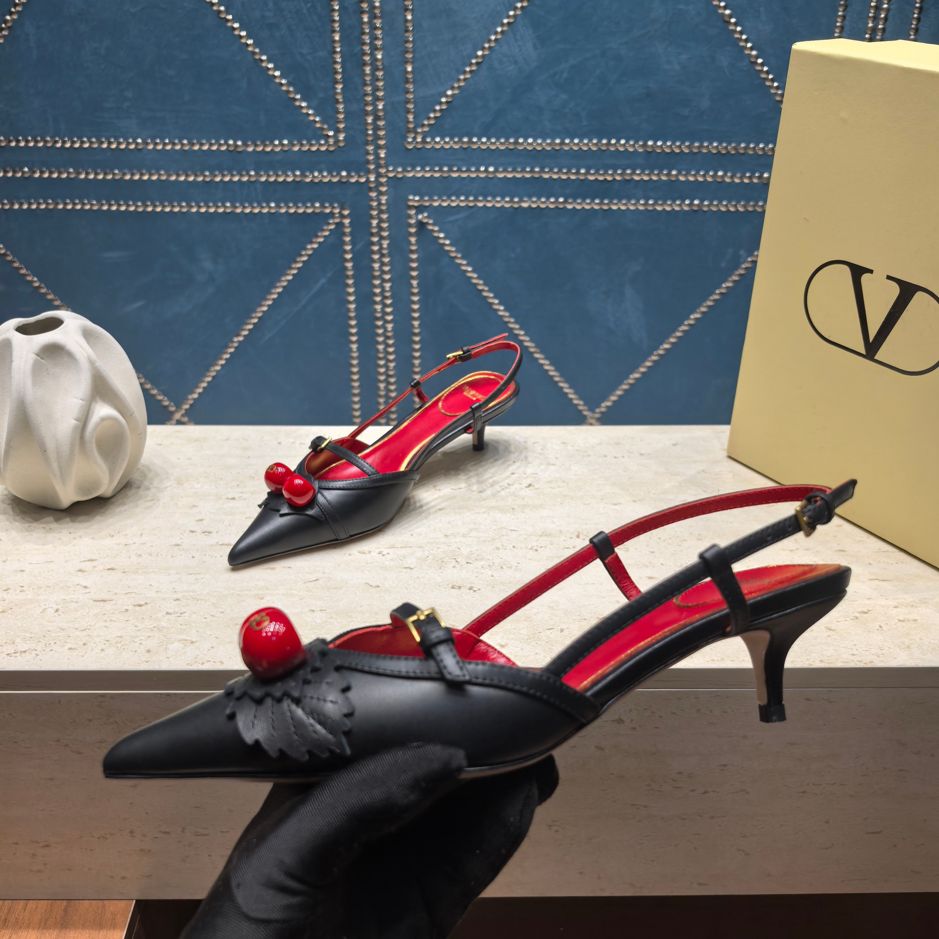 Valentino Women Shoes