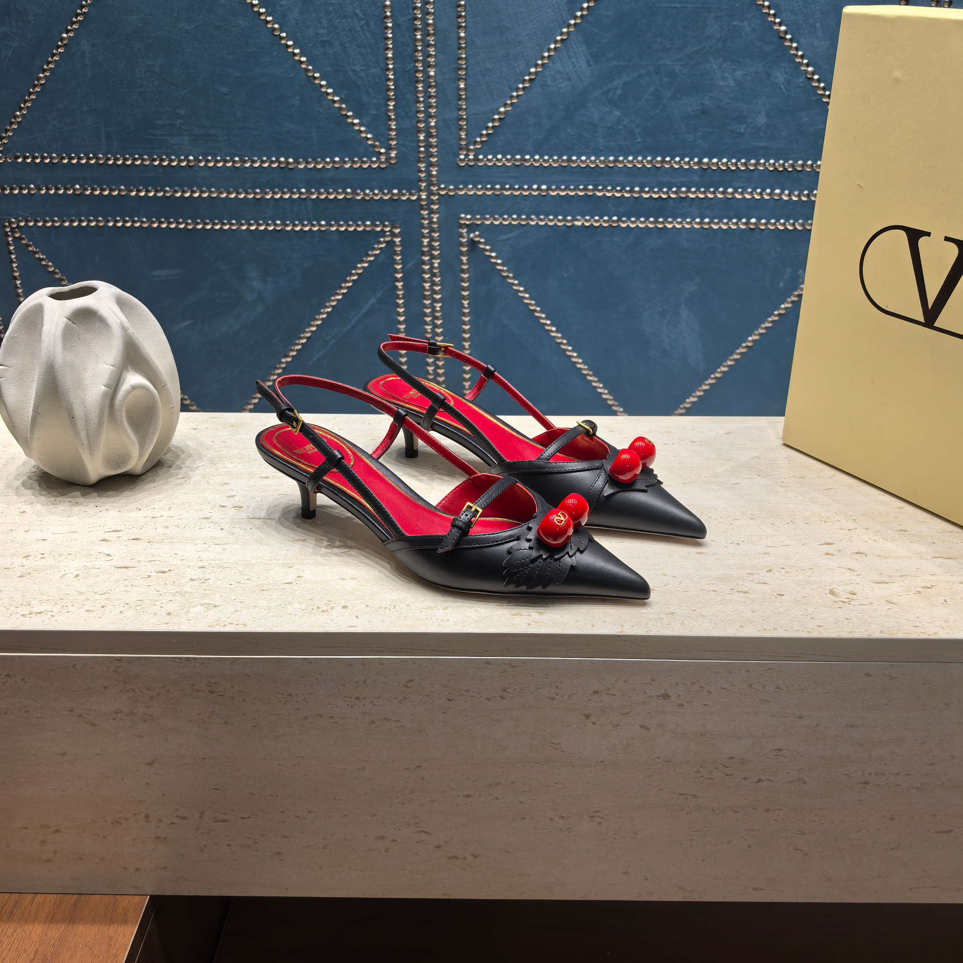 Valentino Women Shoes