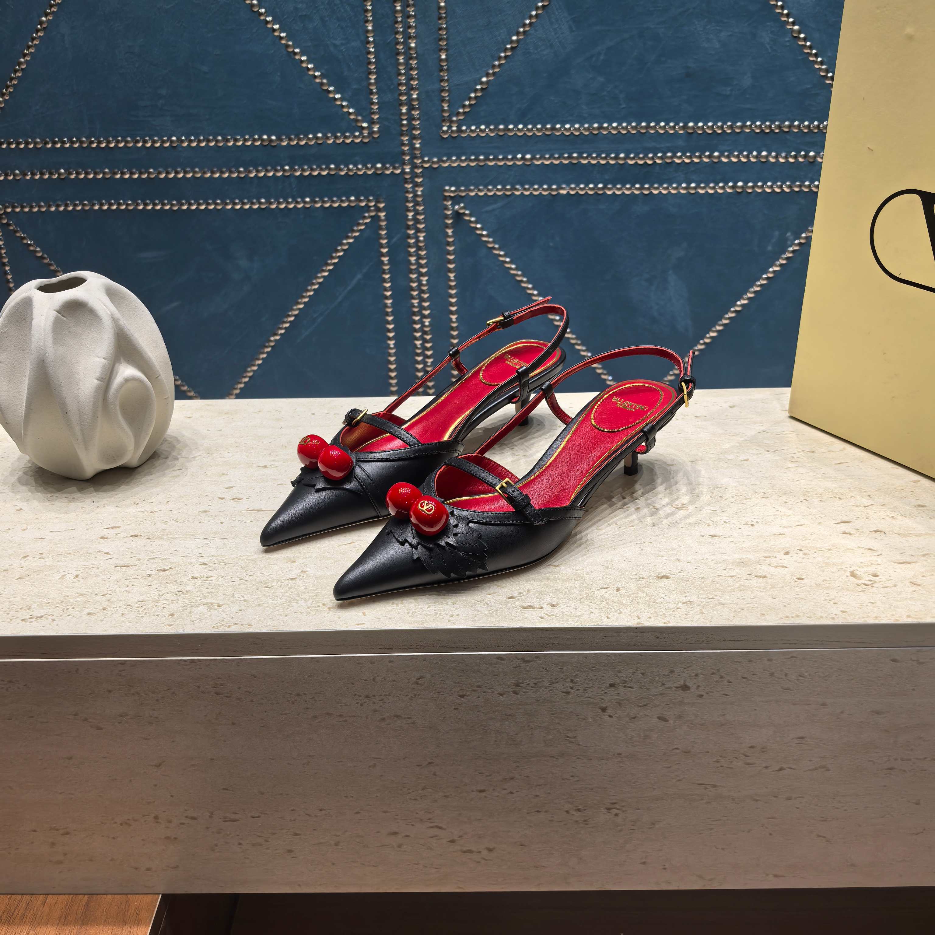 Valentino Women Shoes