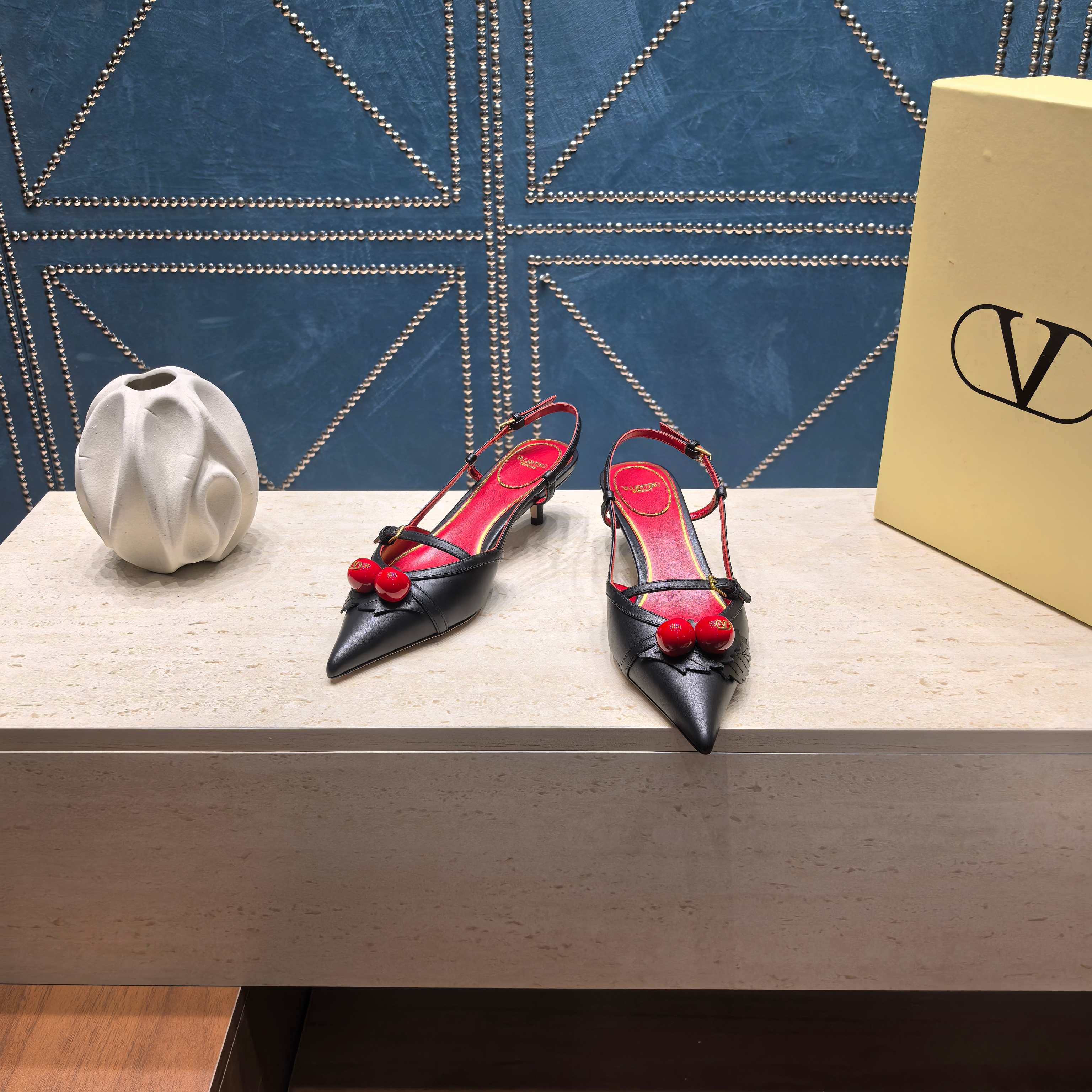 Valentino Women Shoes
