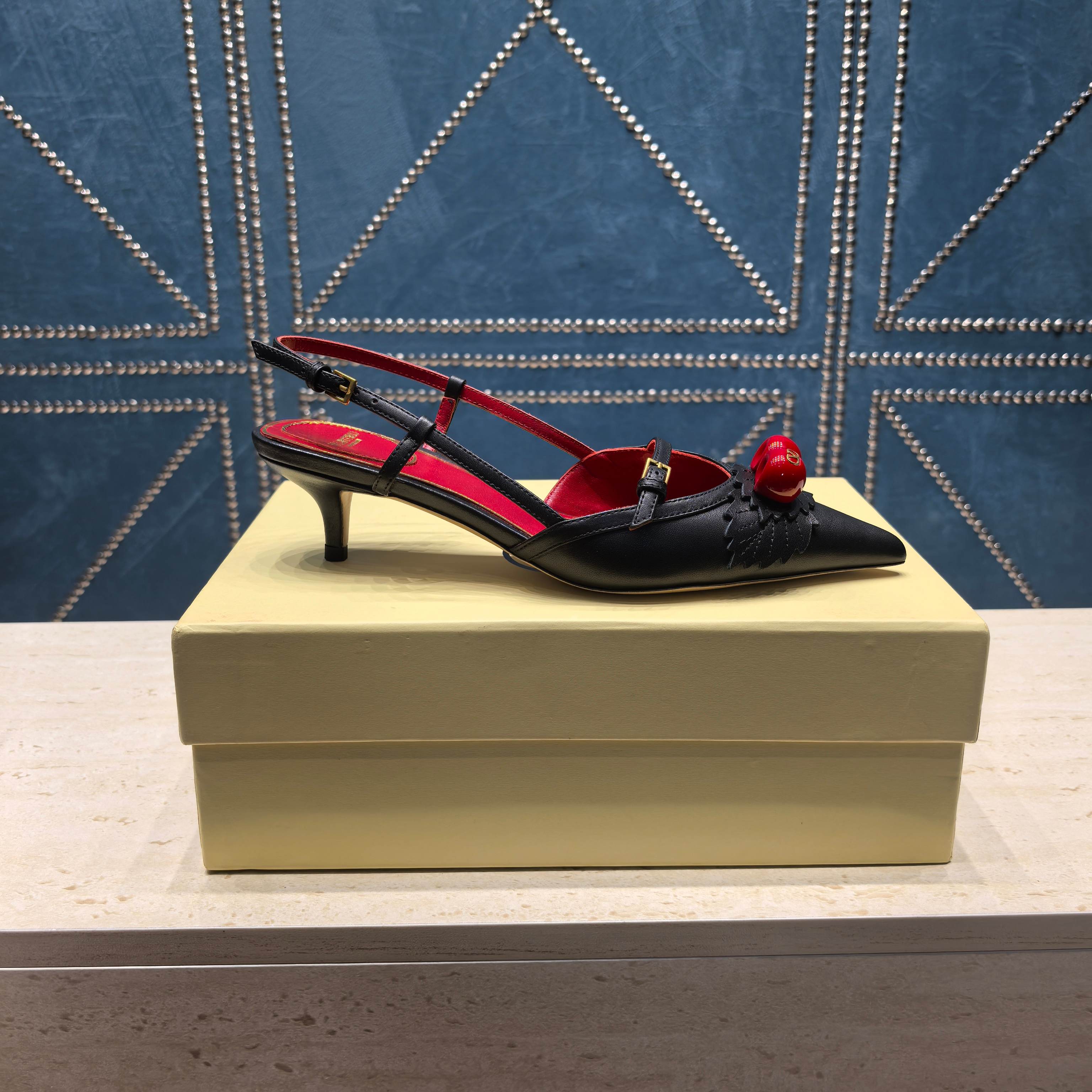 Valentino Women Shoes