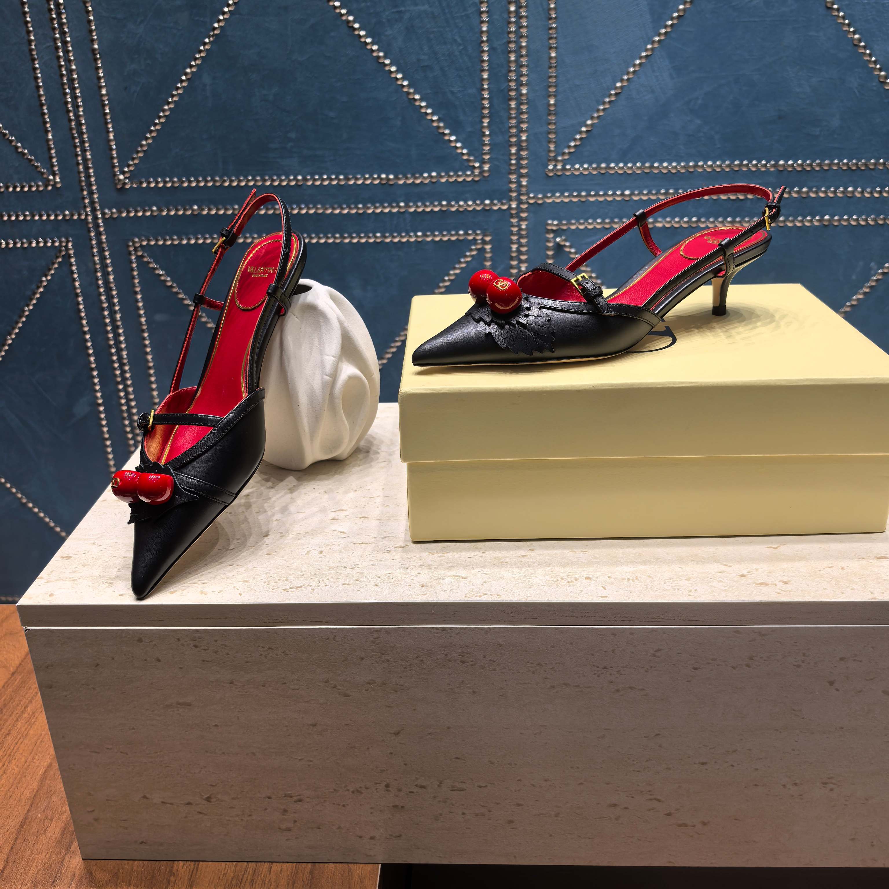 Valentino Women Shoes