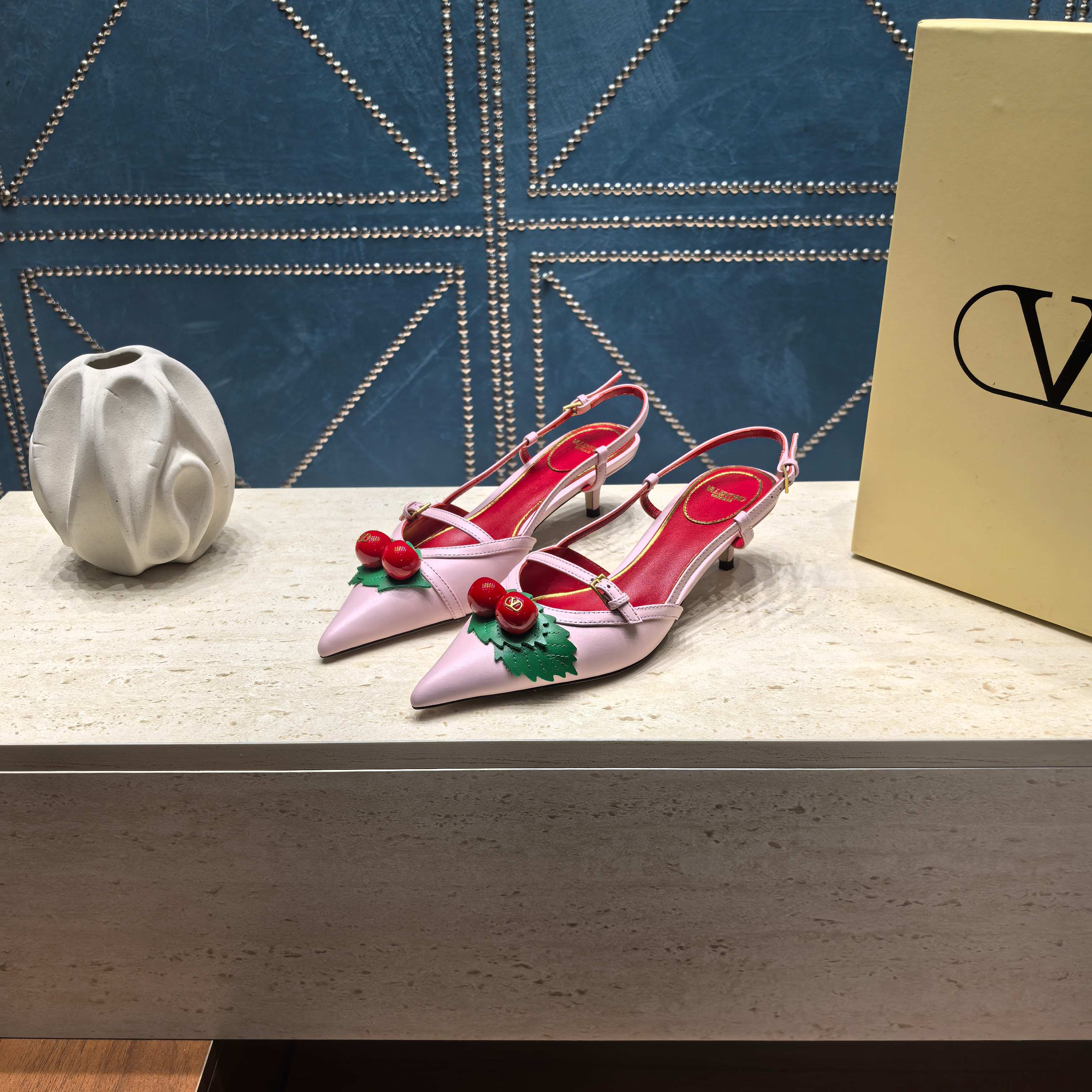 Valentino Women Shoes
