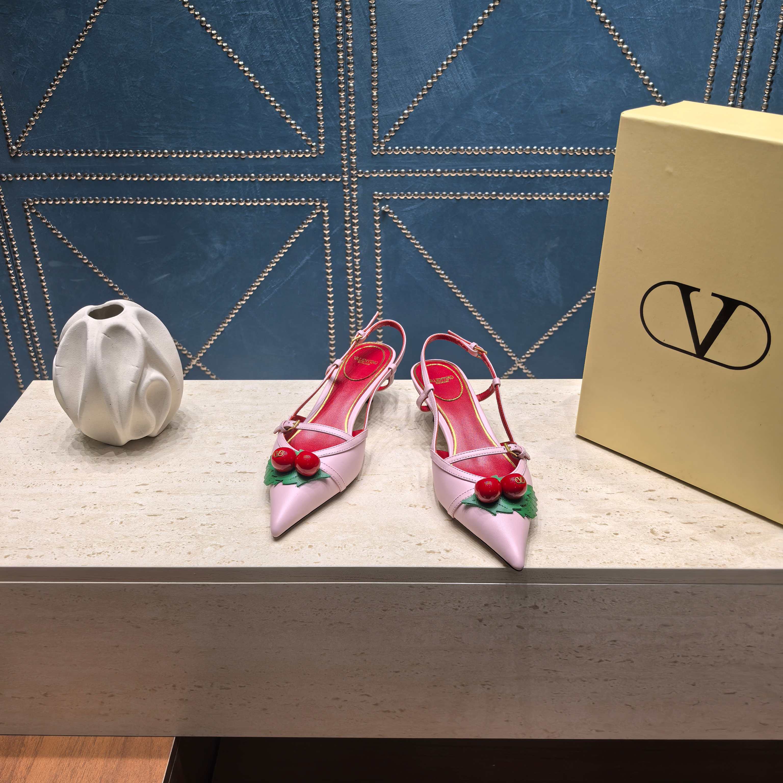 Valentino Women Shoes