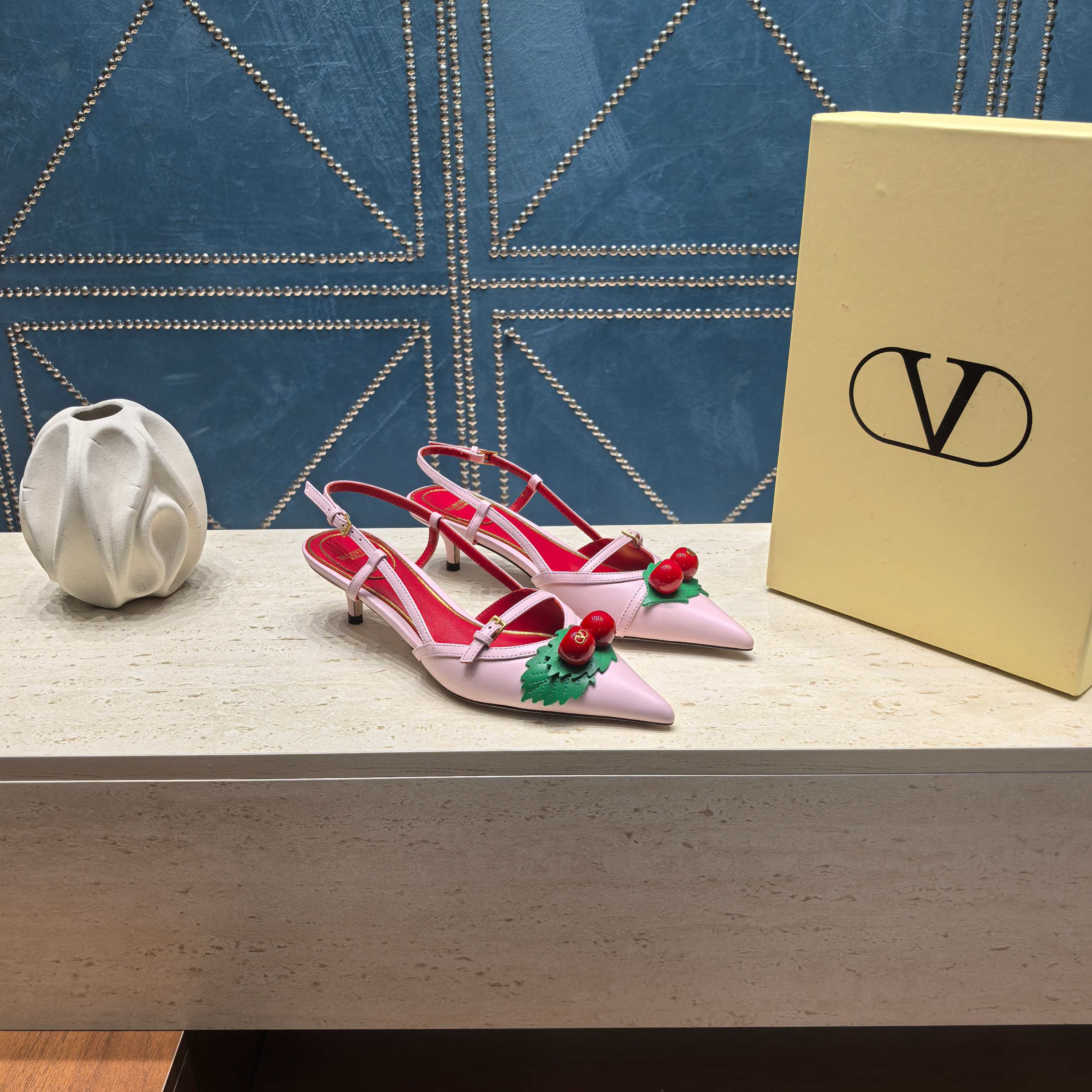 Valentino Women Shoes