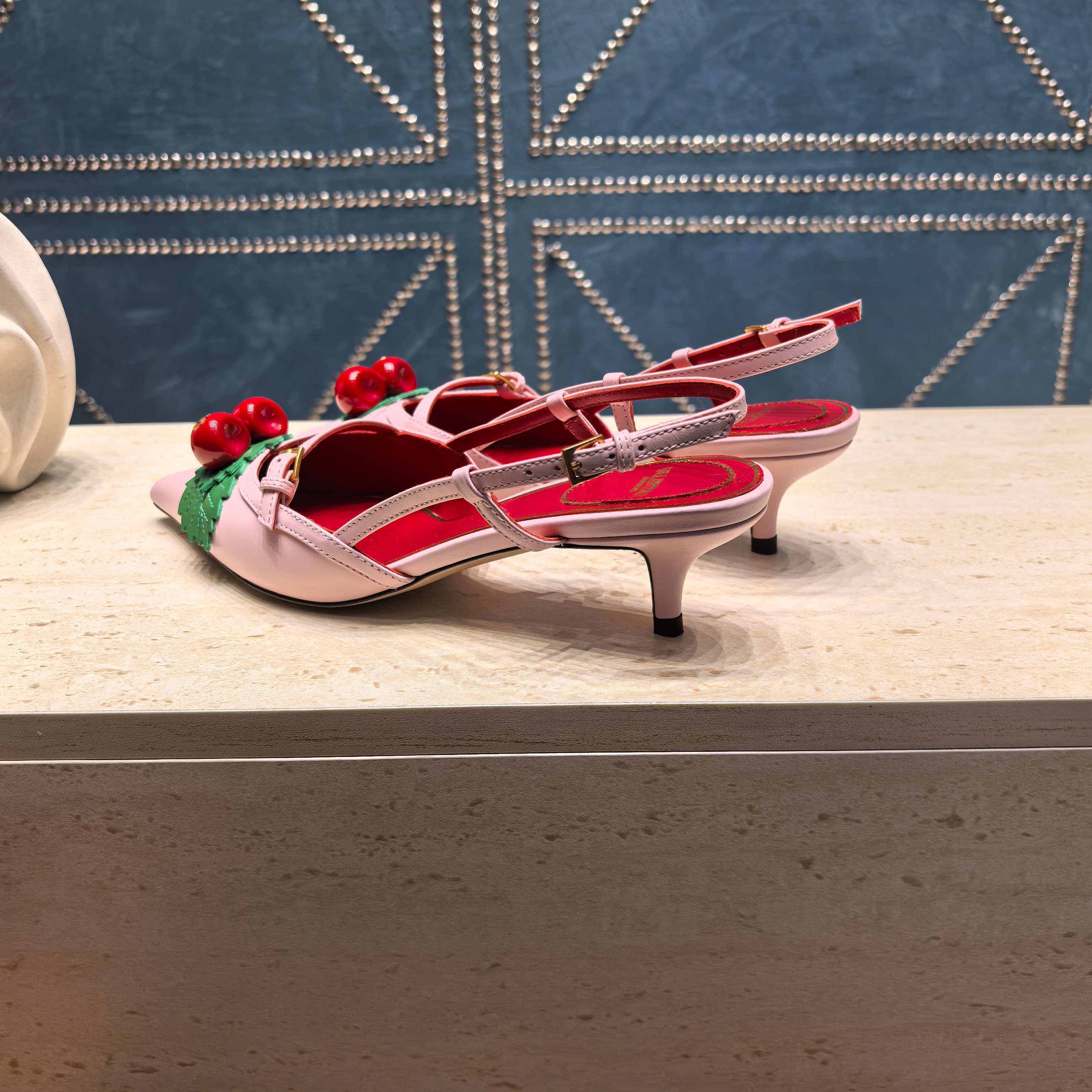 Valentino Women Shoes