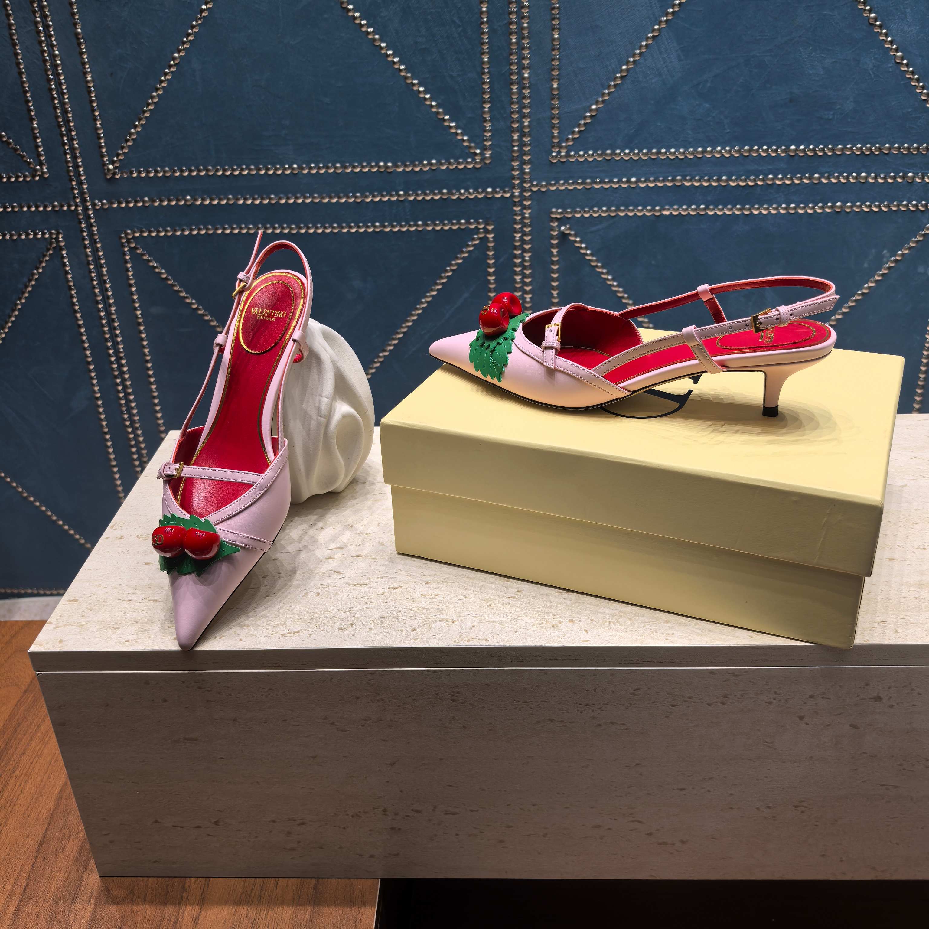 Valentino Women Shoes
