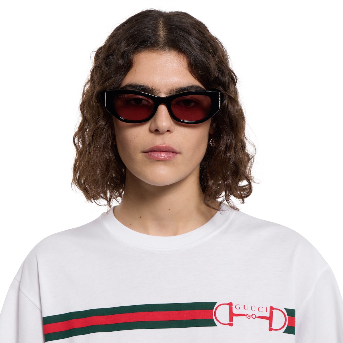 GUCCIMODEL：GG2044SASIZE：57口20-145