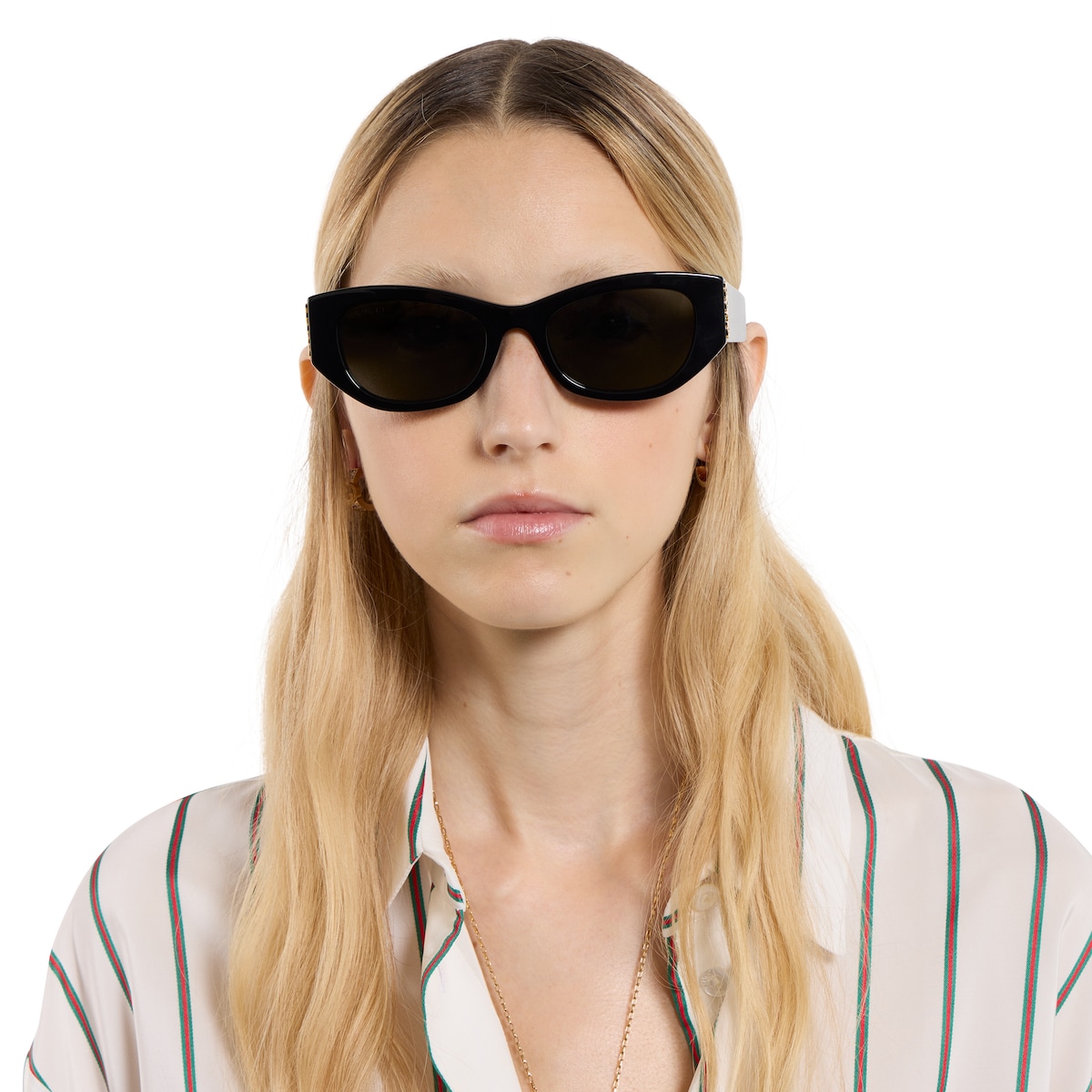 GUCCIMODEL：GG2044SASIZE：57口20-145