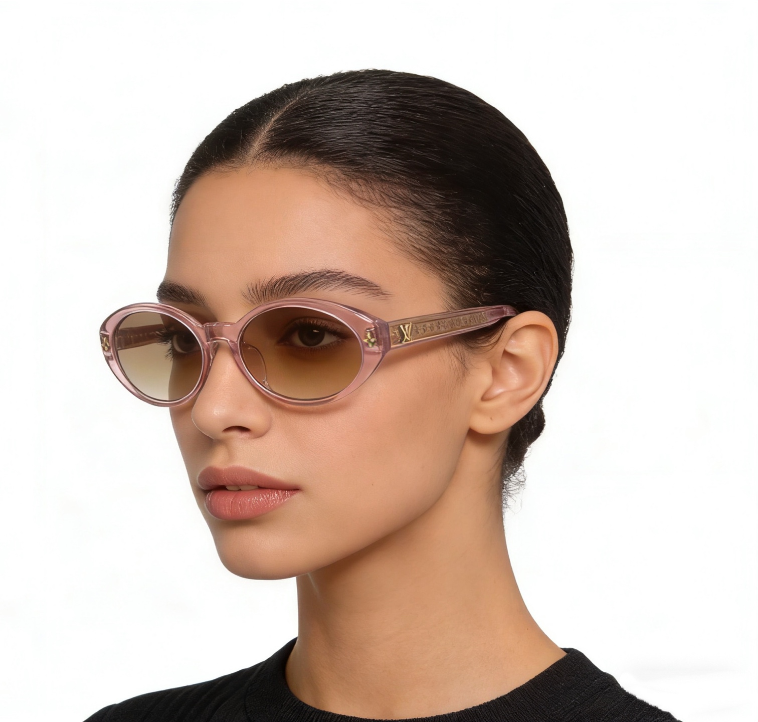 LOUIS VUITTONMOD：Z2979UOversizedSize：54口19 145