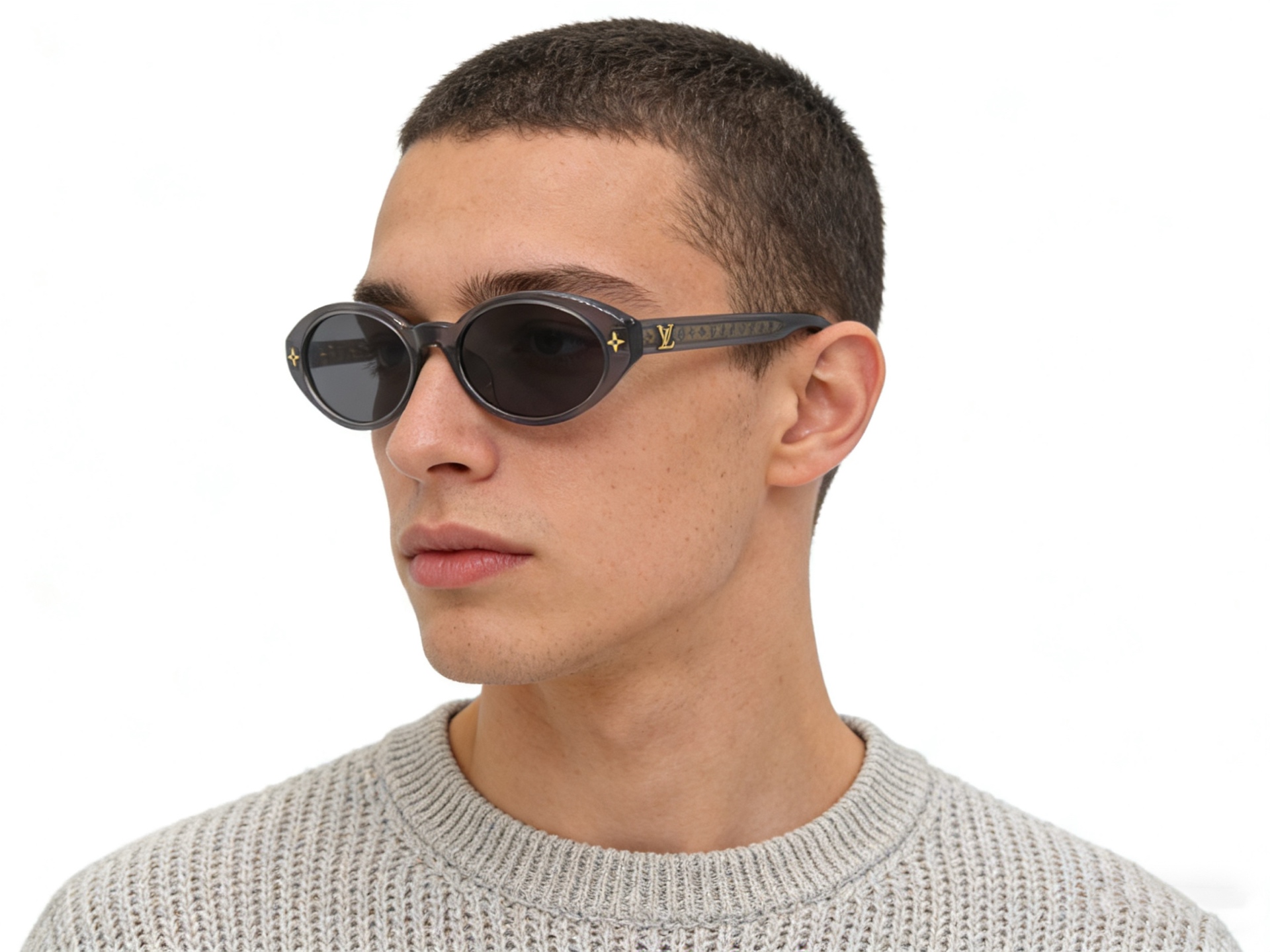 LOUIS VUITTONMOD：Z2979UOversizedSize：54口19 145