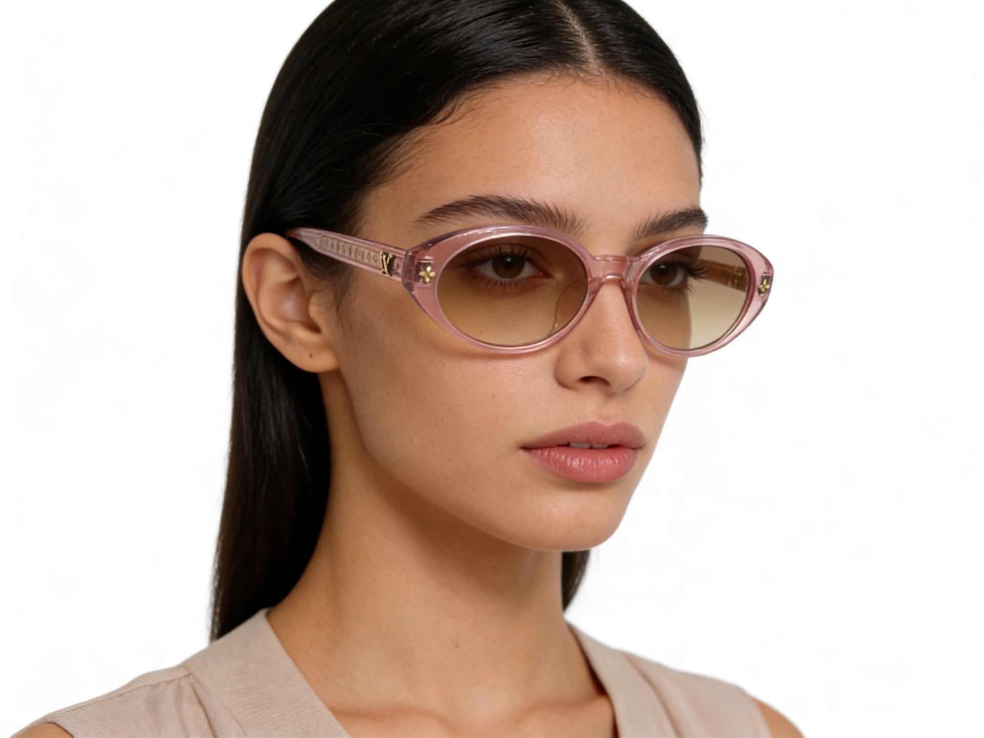 LOUIS VUITTONMOD：Z2979UOversizedSize：54口19 145