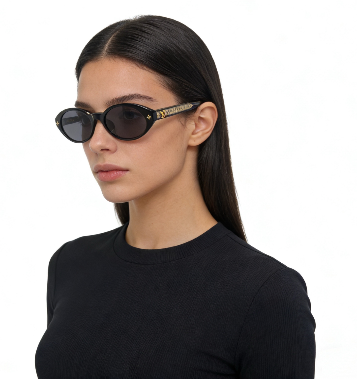 LOUIS VUITTONMOD：Z2979UOversizedSize：54口19 145