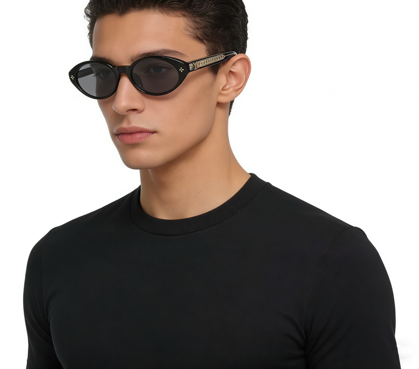 LOUIS VUITTONMOD：Z2979UOversizedSize：54口19 145