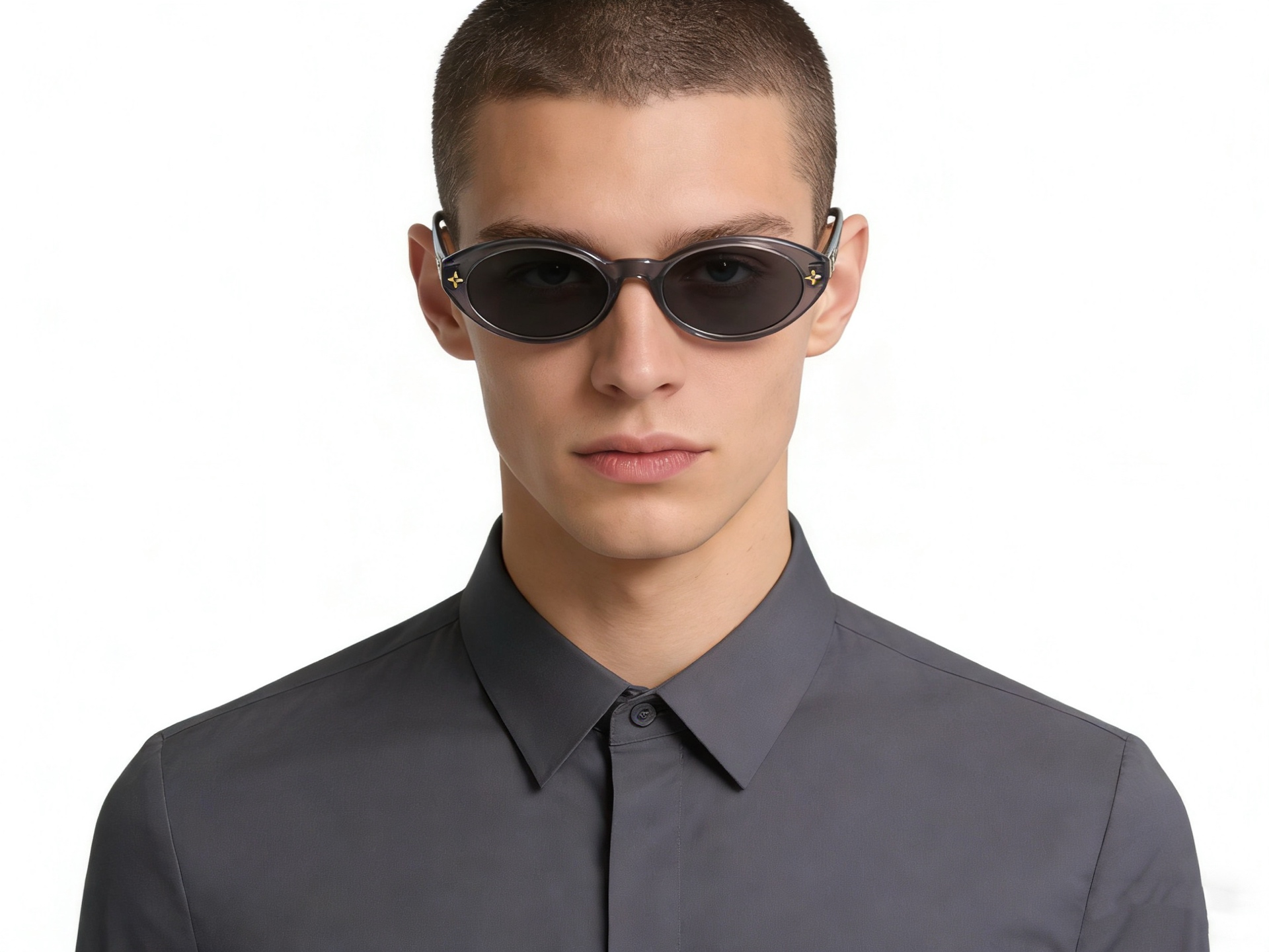 LOUIS VUITTONMOD：Z2979UOversizedSize：54口19 145