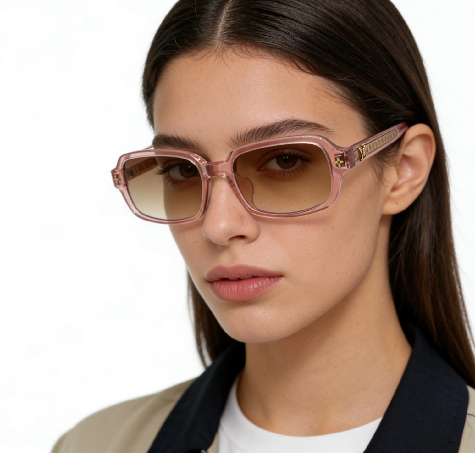 LOUIS VUITTO*MODEL：Z2978USIZE：55口21-145