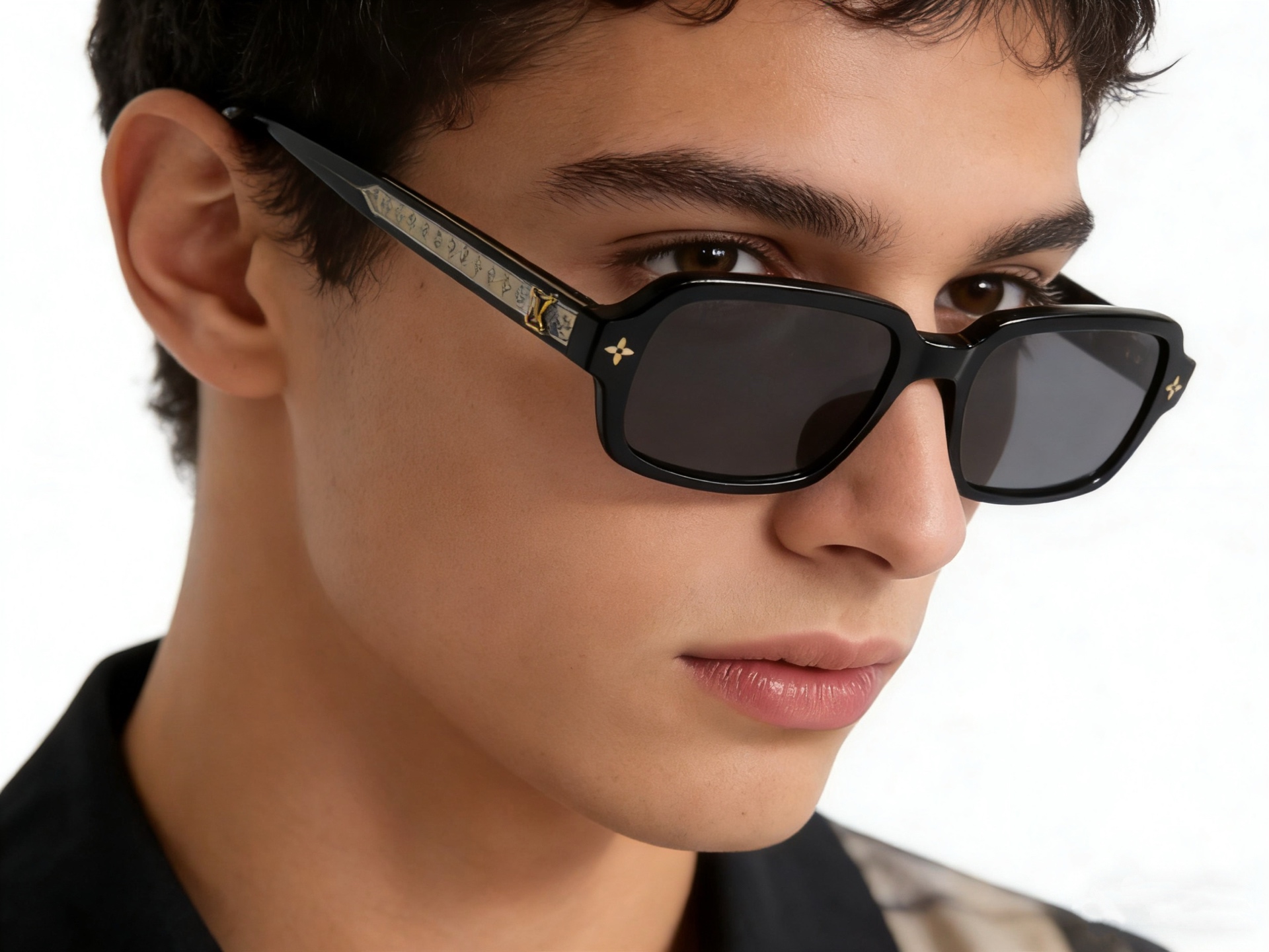 LOUIS VUITTO*MODEL：Z2978USIZE：55口21-145