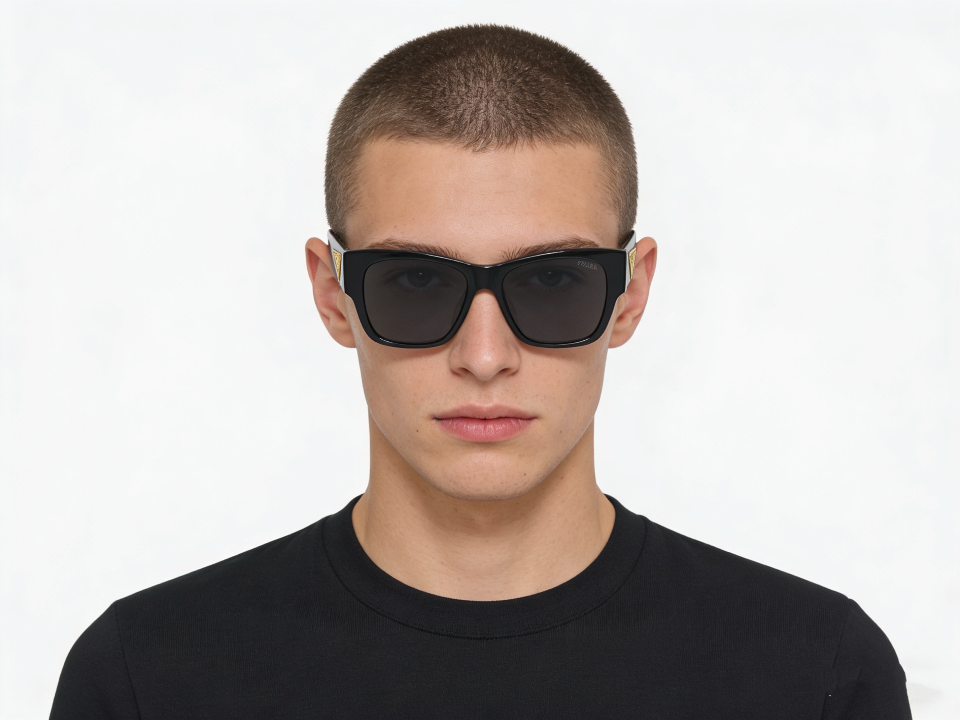 PRADAMODEL：SPR 82ZSSIZE：54口20-140