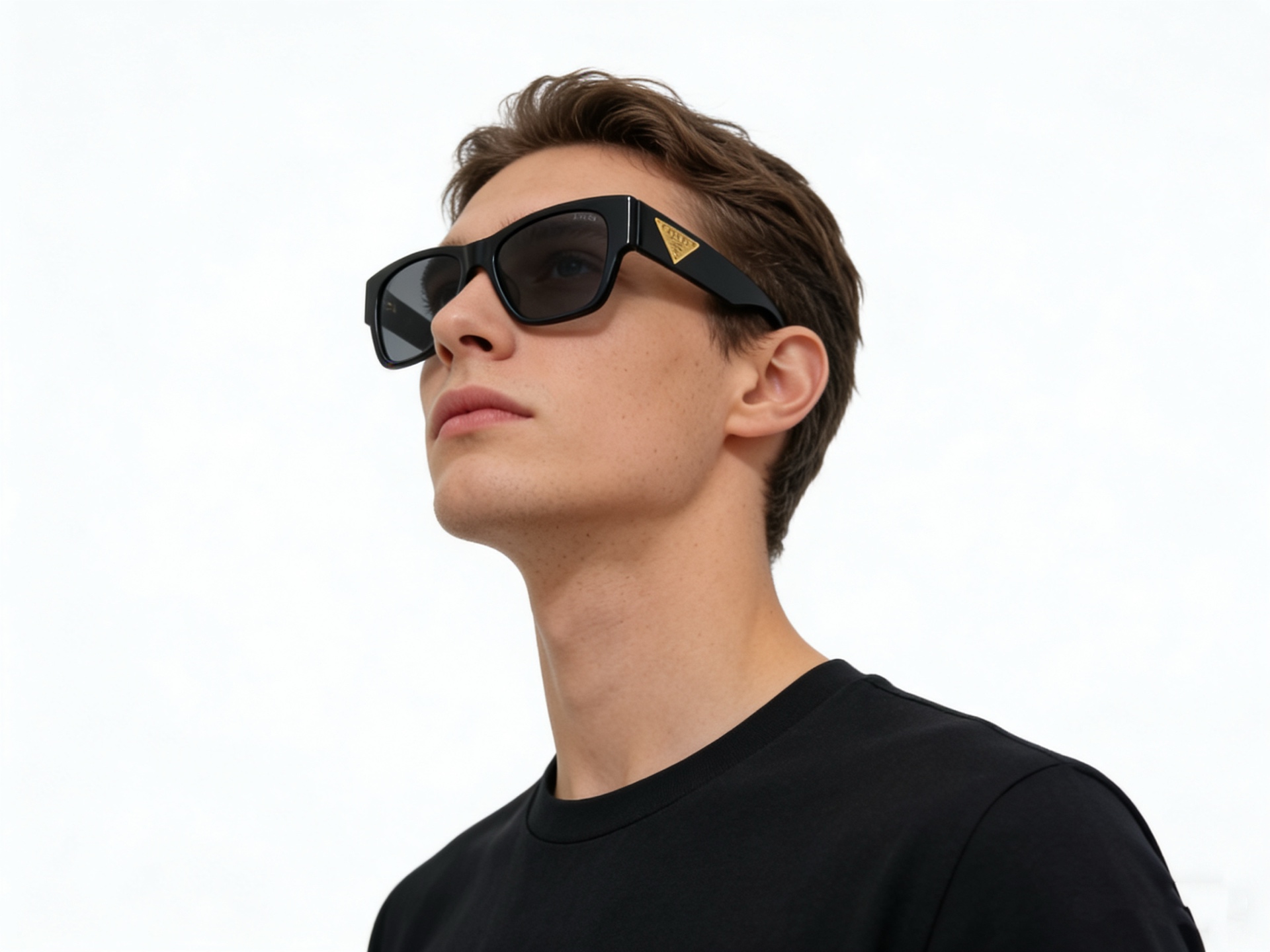 PRADAMODEL：SPR 82ZSSIZE：54口20-140