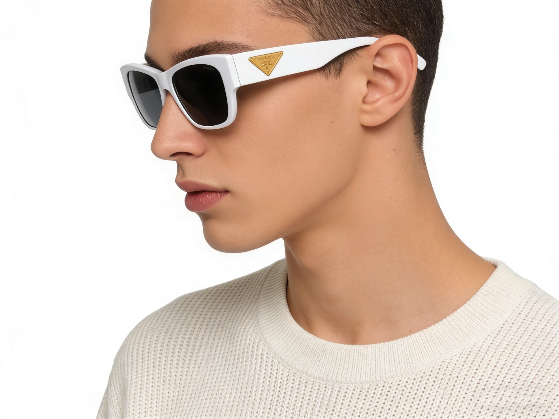PRADAMODEL：SPR 82ZSSIZE：54口20-140