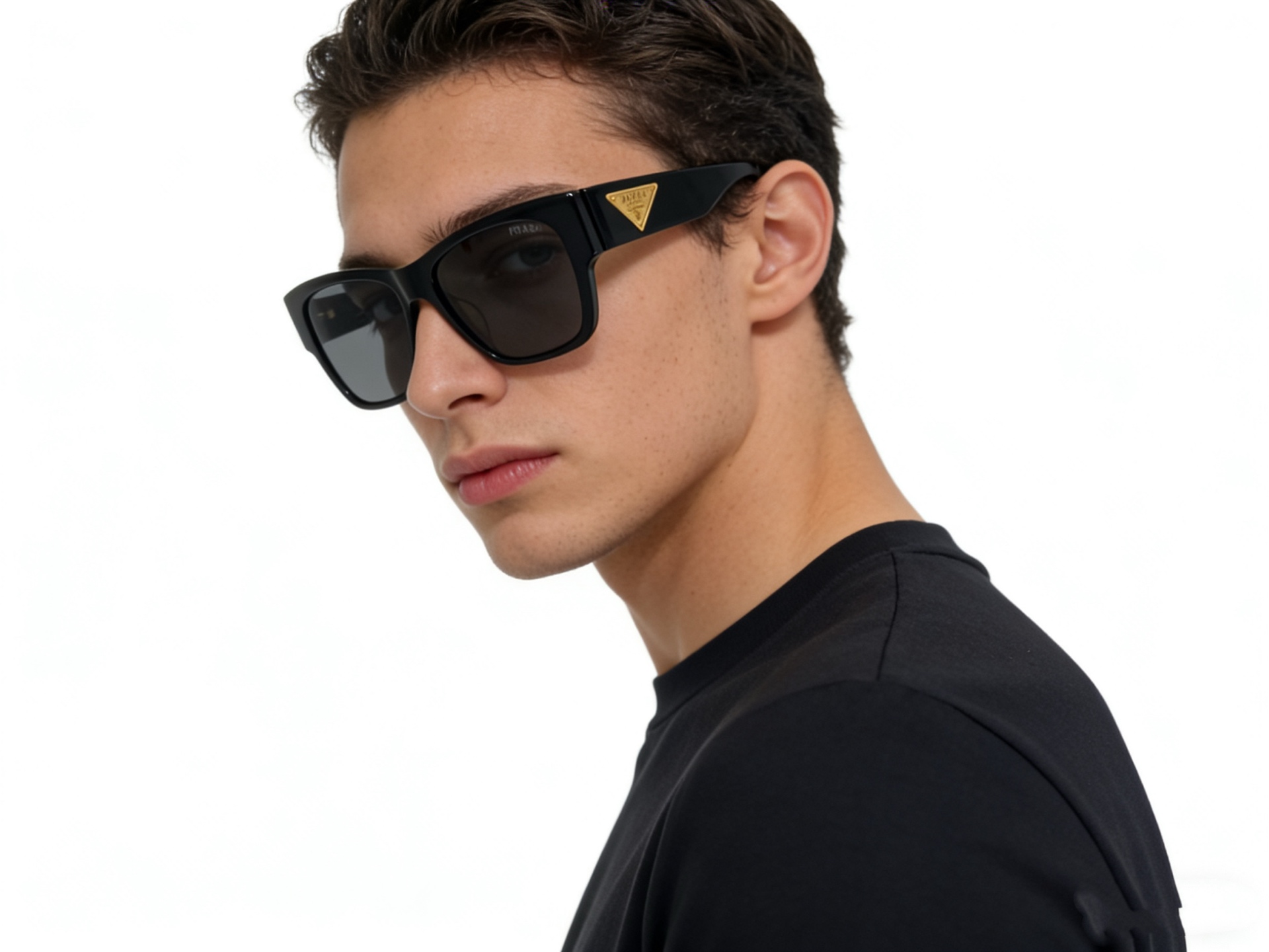 PRADAMODEL：SPR 82ZSSIZE：54口20-140