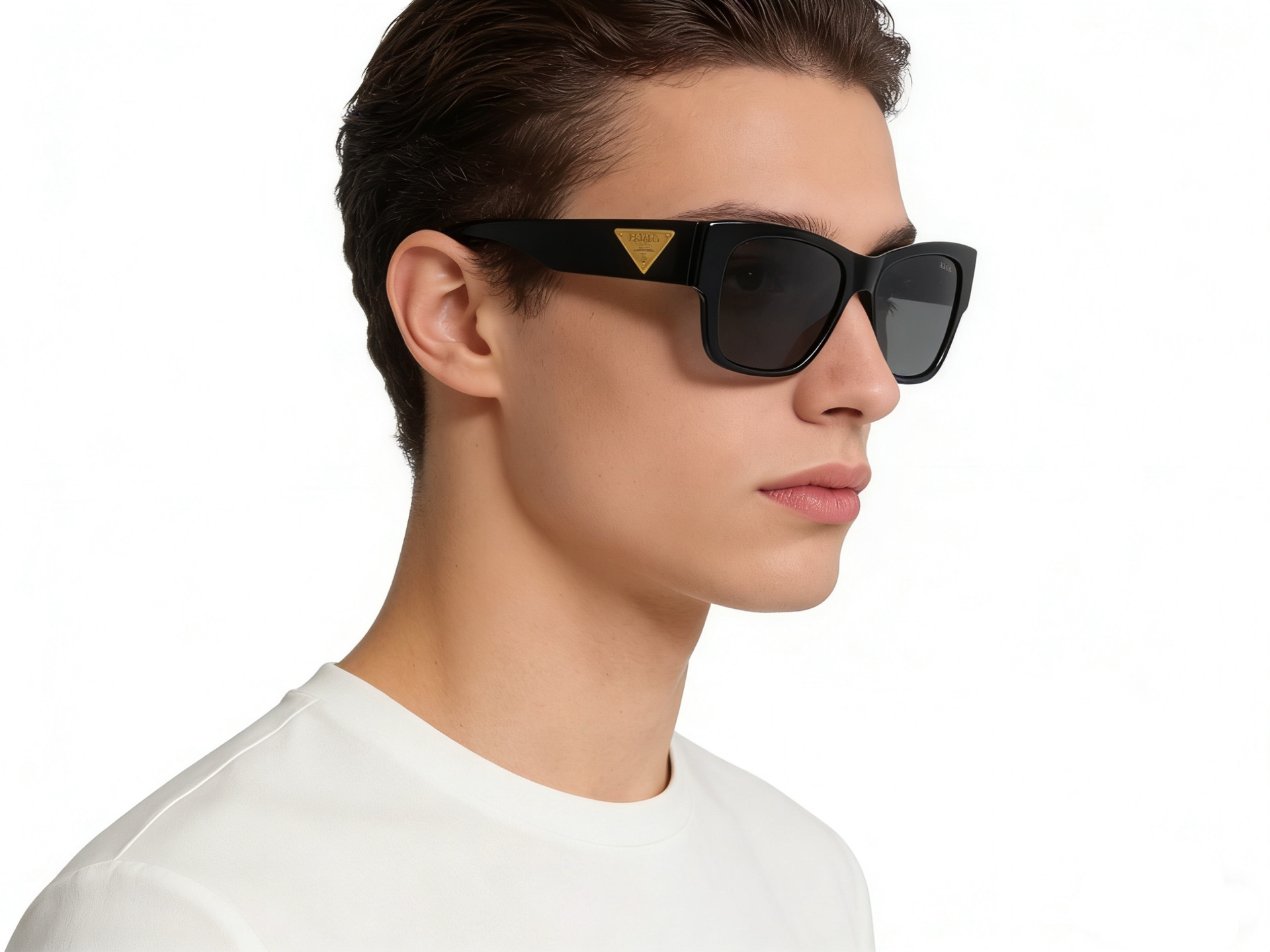 PRADAMODEL：SPR 82ZSSIZE：54口20-140