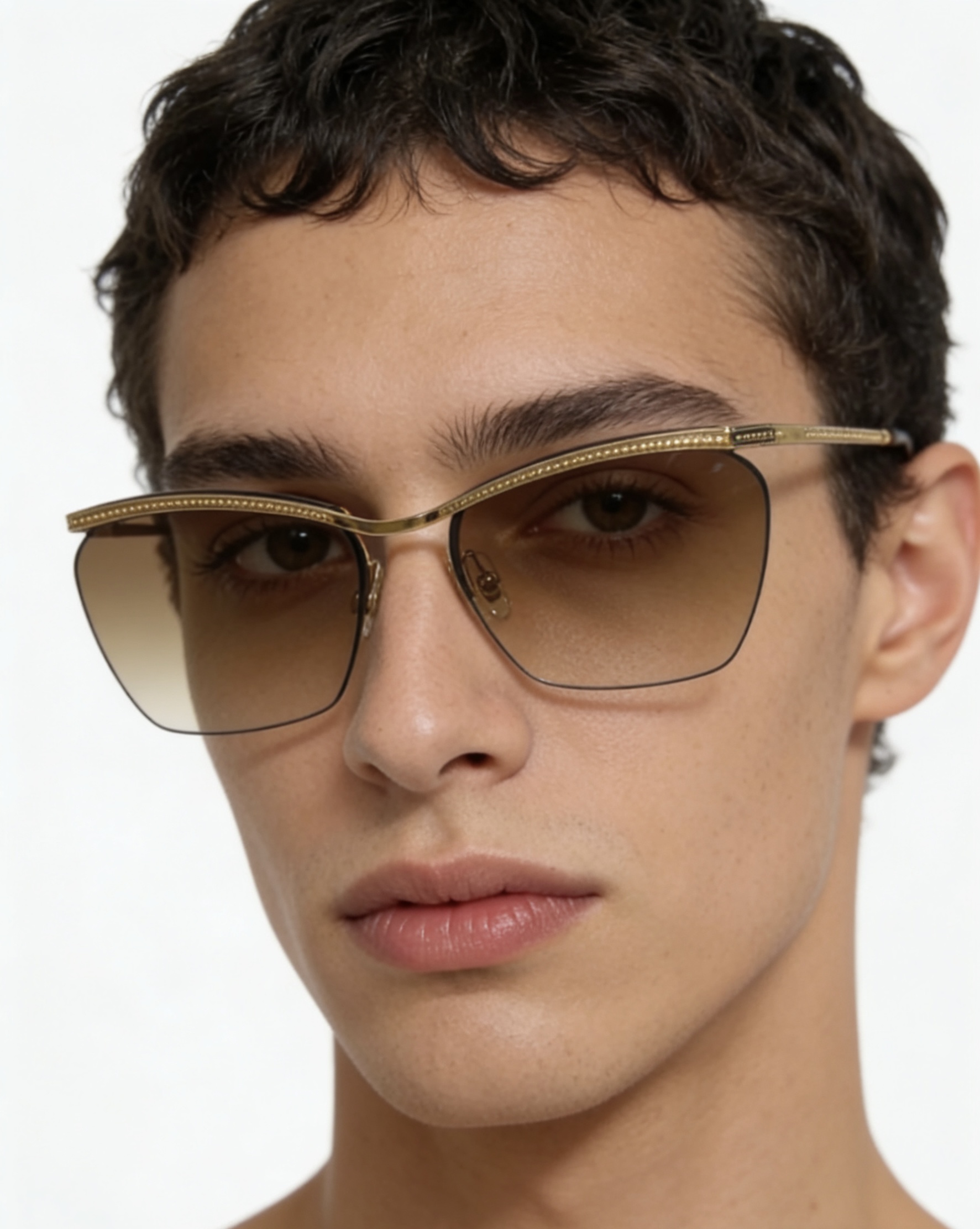 Valentin*Oversized MODEL：VLS-183ASIZE：61口17-145