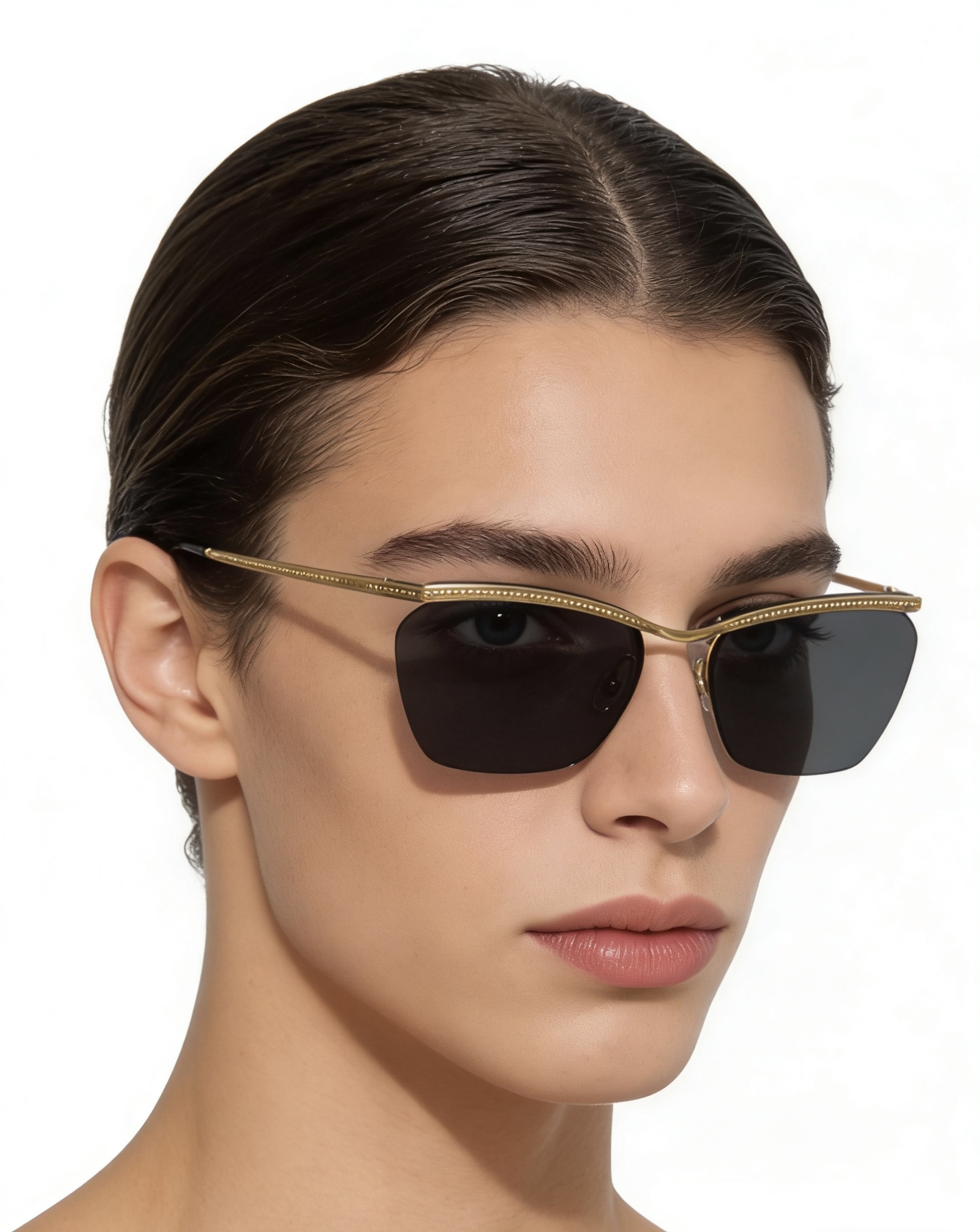 Valentin*Oversized MODEL：VLS-183ASIZE：61口17-145