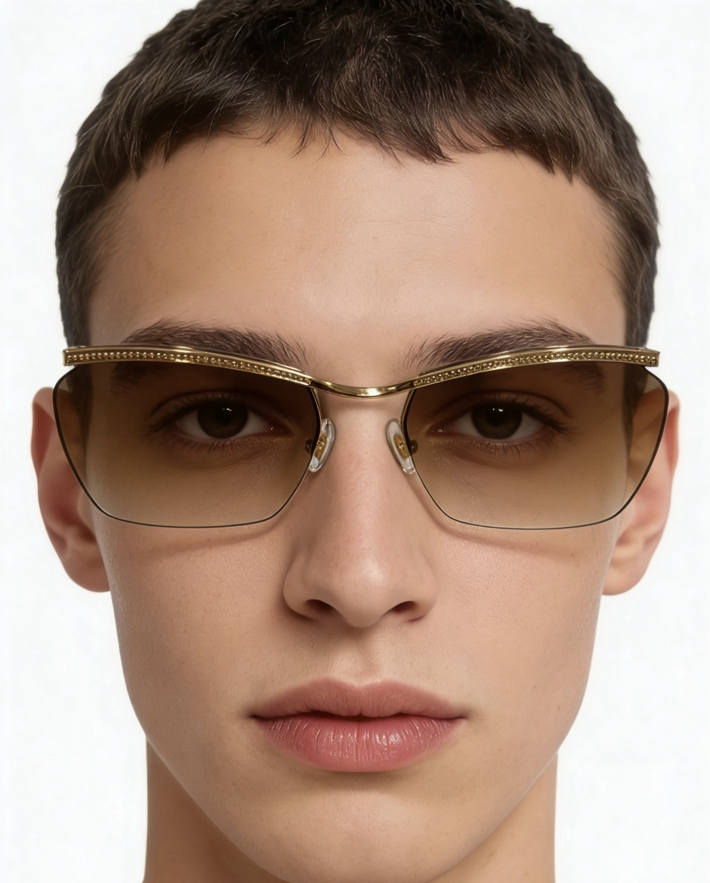 Valentin*Oversized MODEL：VLS-183ASIZE：61口17-145