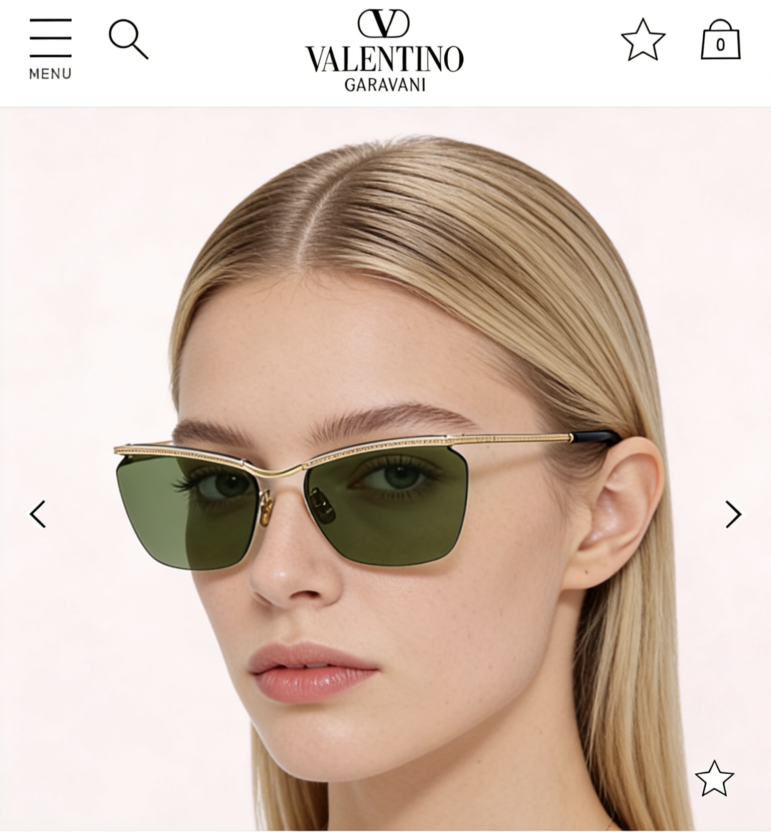 Valentin*Oversized MODEL：VLS-183ASIZE：61口17-145