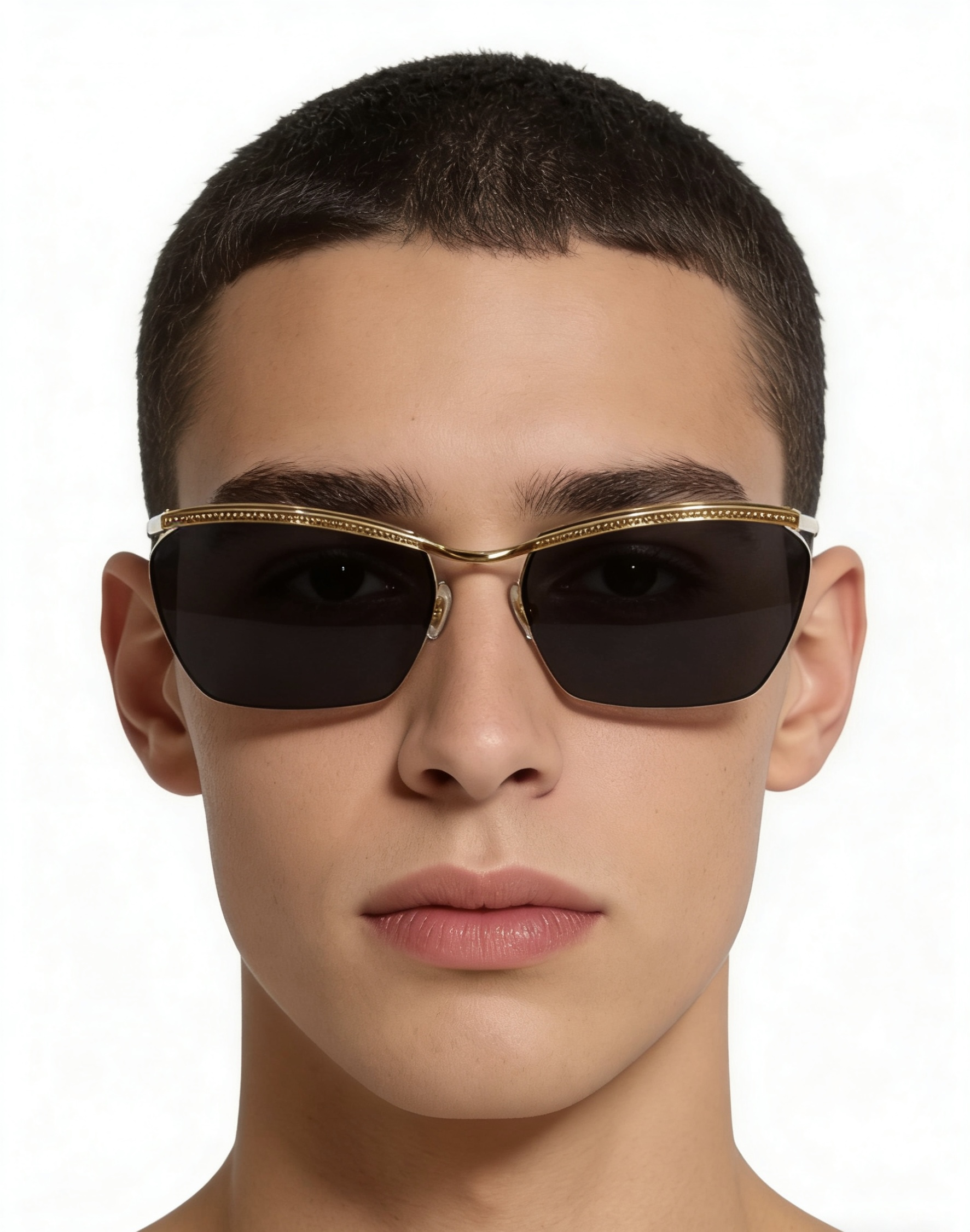 Valentin*Oversized MODEL：VLS-183ASIZE：61口17-145