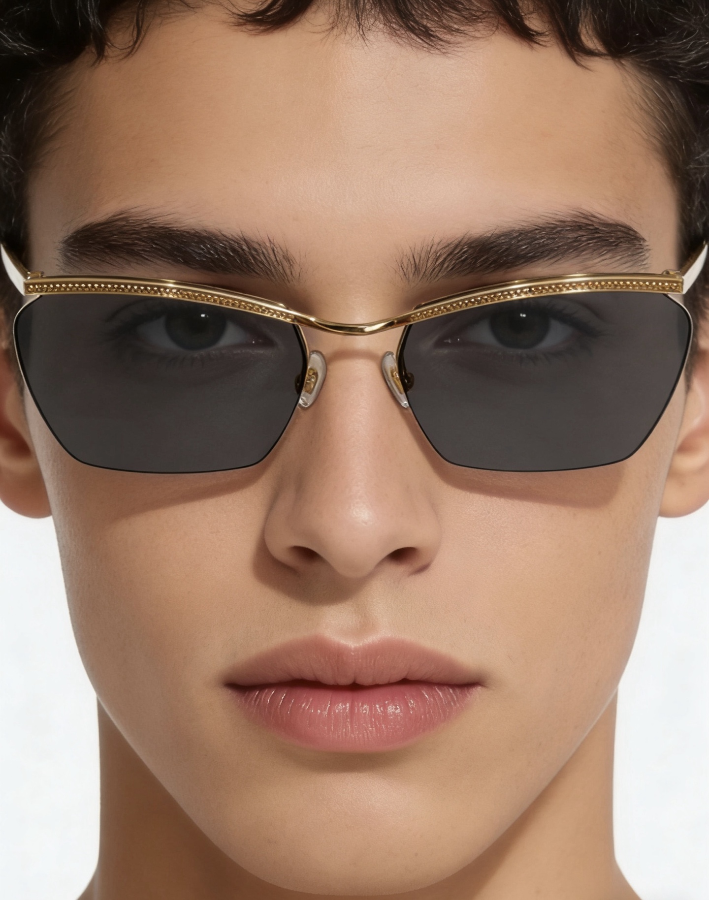 Valentin*Oversized MODEL：VLS-183ASIZE：61口17-145