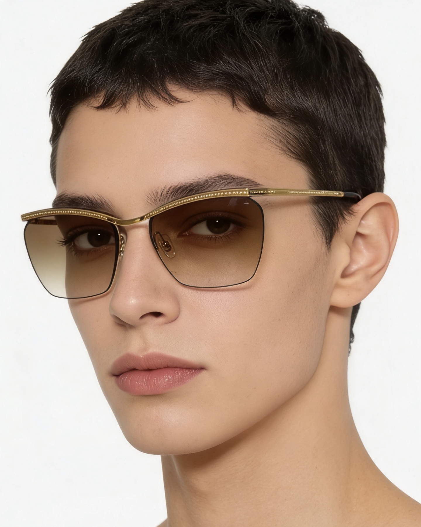 Valentin*Oversized MODEL：VLS-183ASIZE：61口17-145