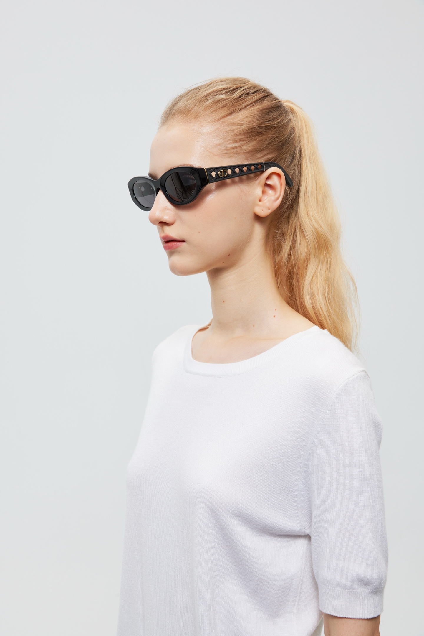 DIORMOD：VeryDior S58FSize：54口21-140