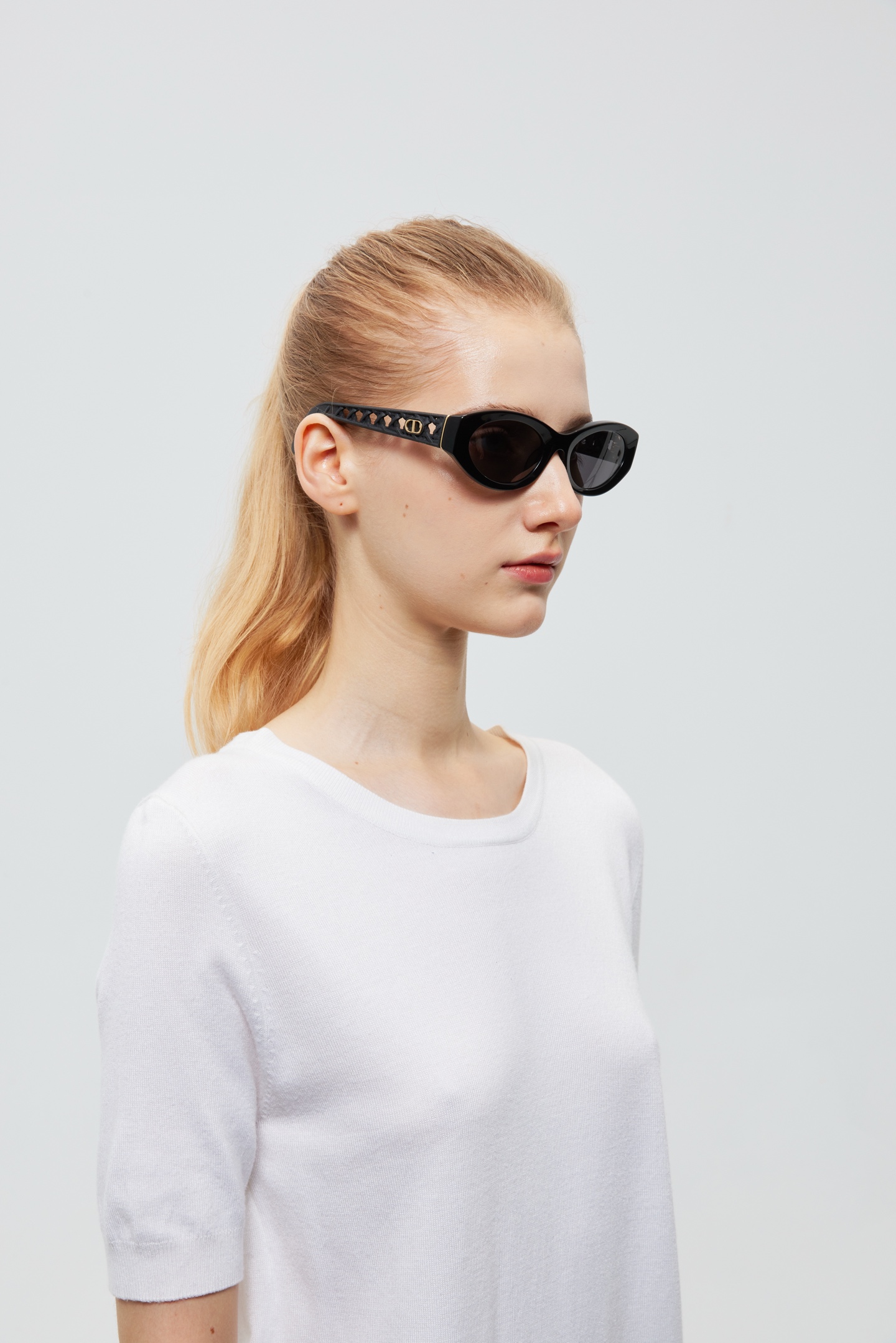 DIORMOD：VeryDior S58FSize：54口21-140